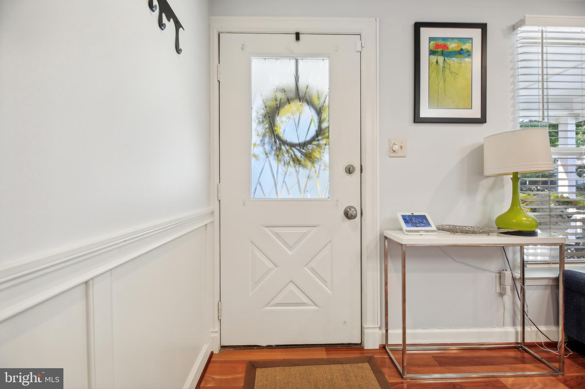 VILLAGE OF KINGS CONTRIVANCE - Residential