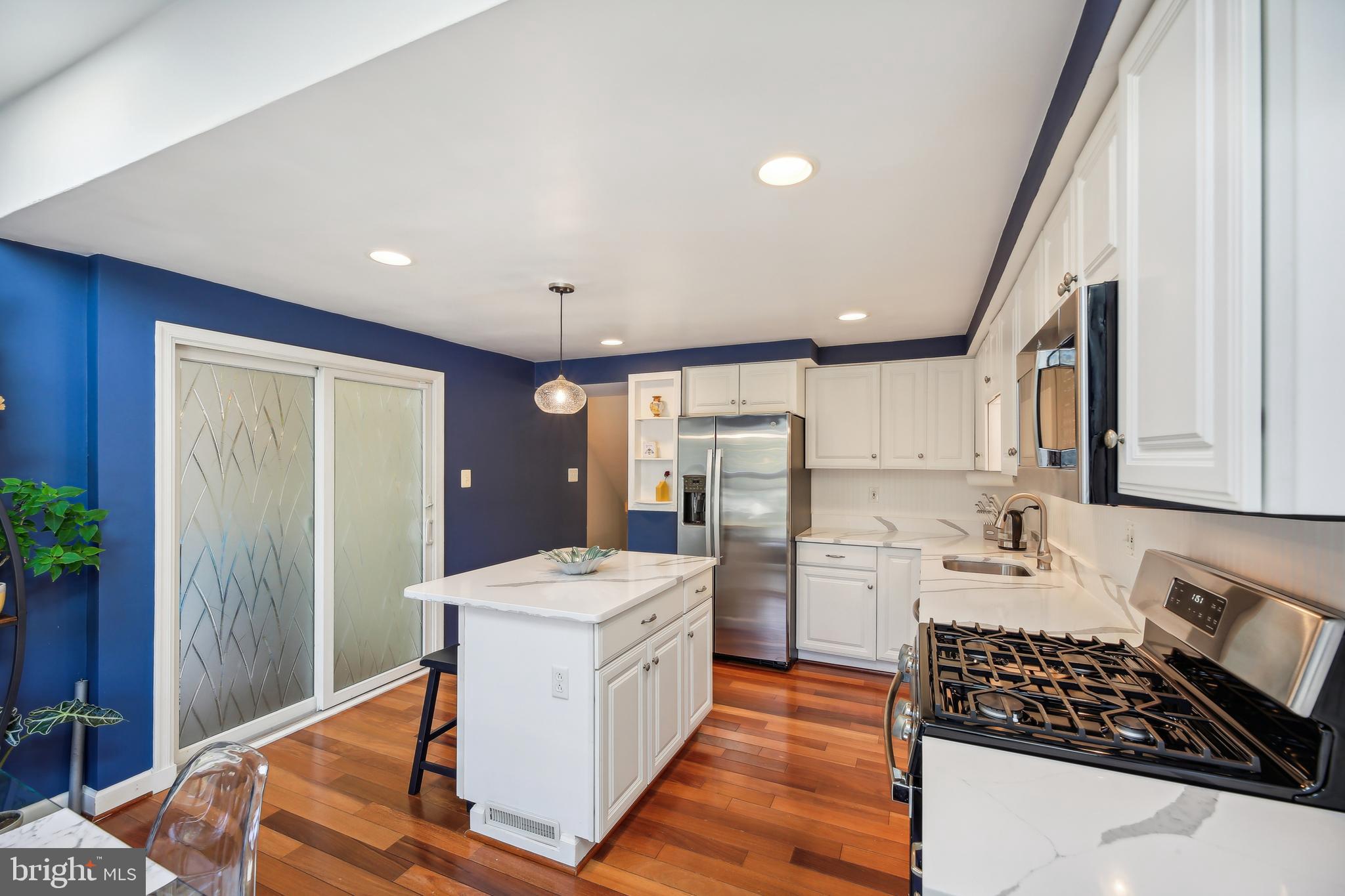 VILLAGE OF KINGS CONTRIVANCE - Residential