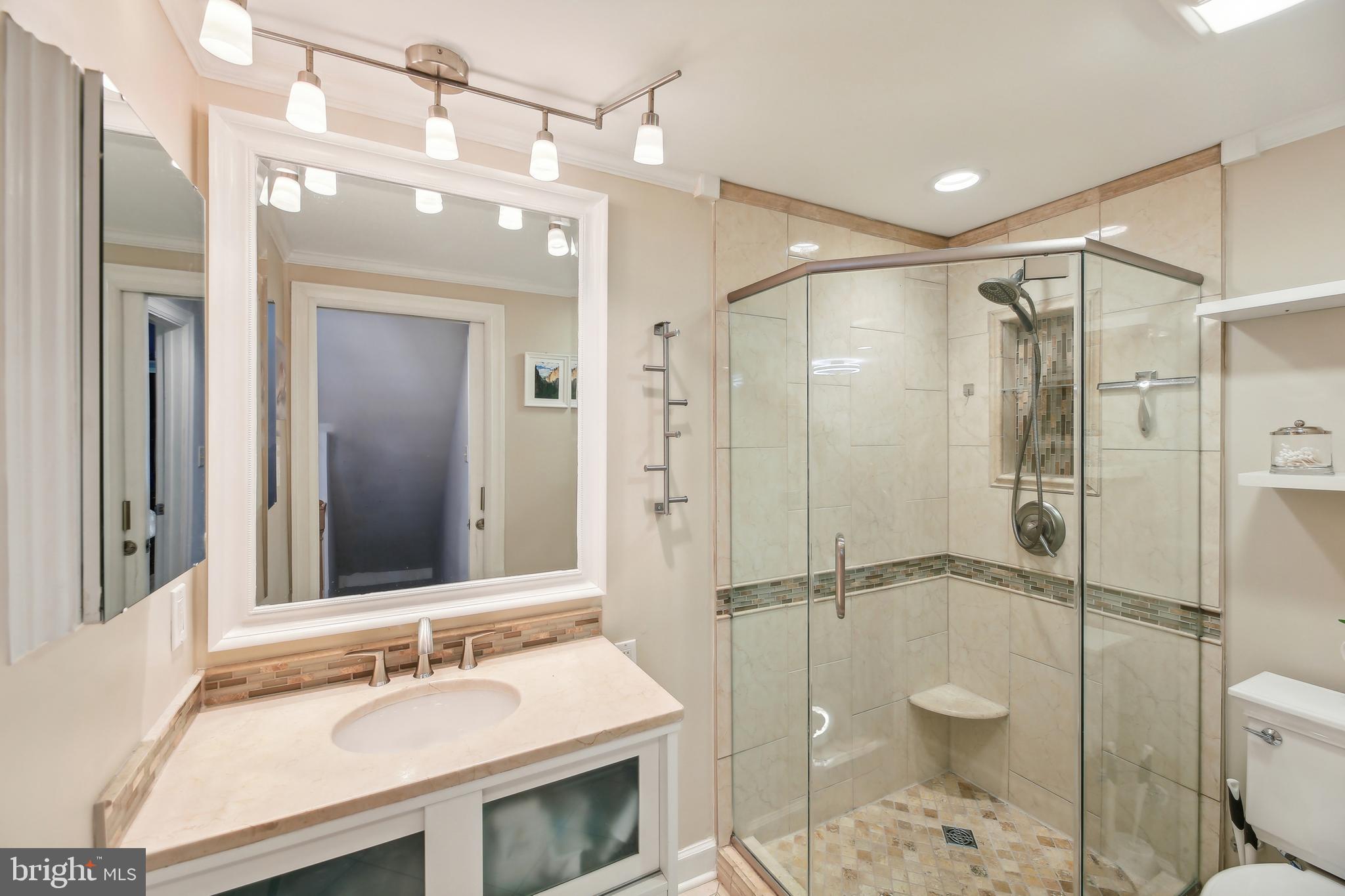 VILLAGE OF KINGS CONTRIVANCE - Residential