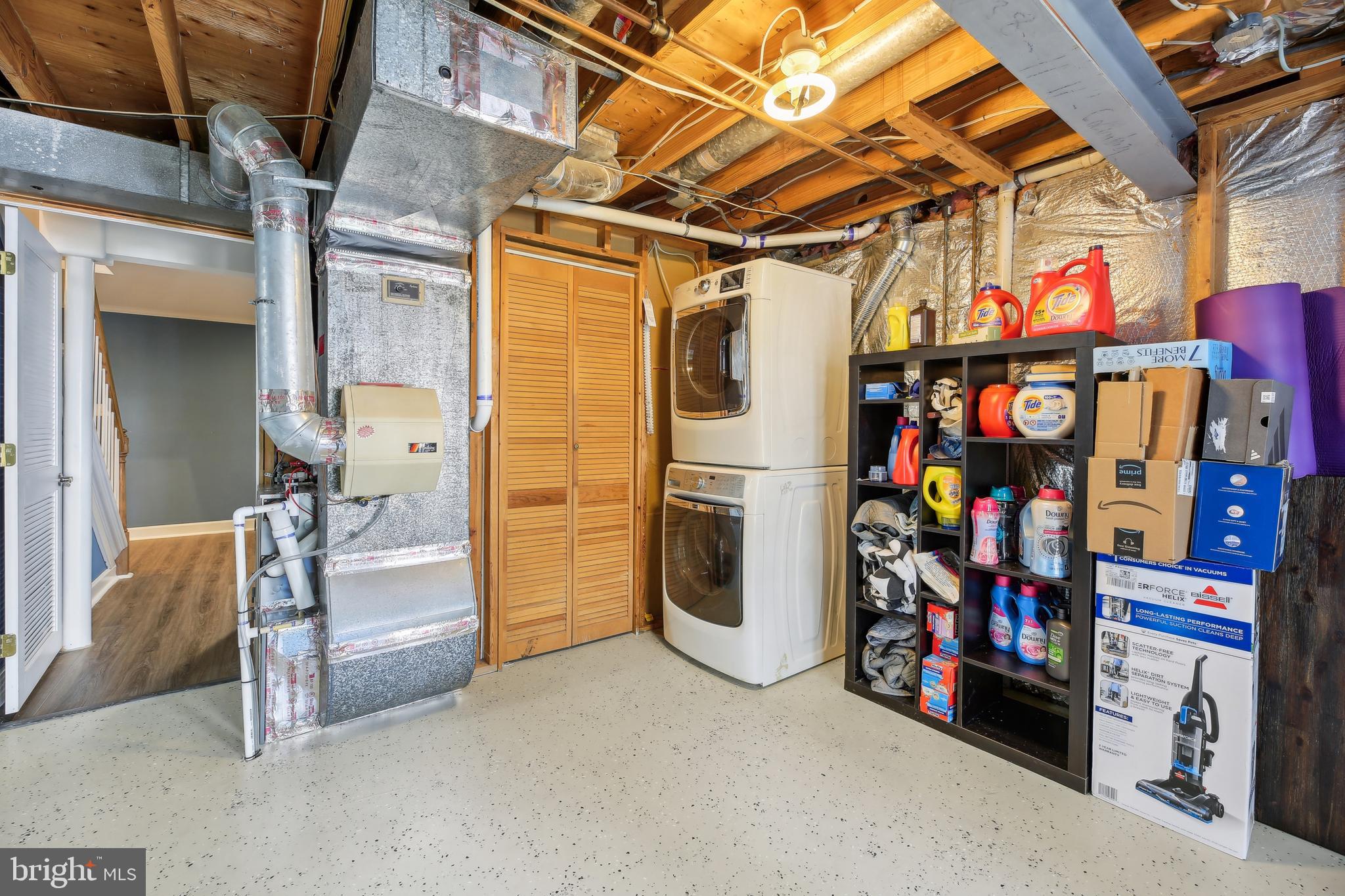 VILLAGE OF KINGS CONTRIVANCE - Residential