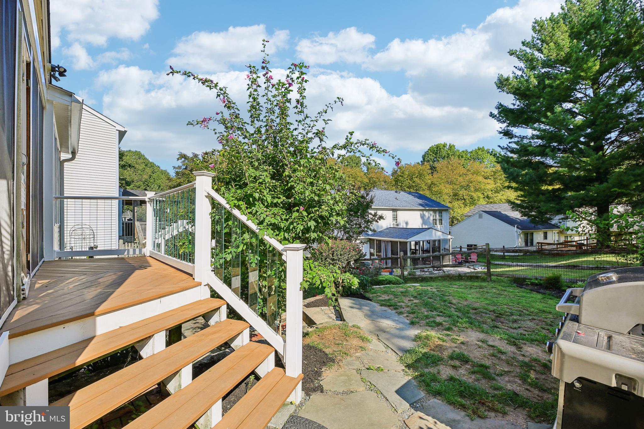 VILLAGE OF KINGS CONTRIVANCE - Residential