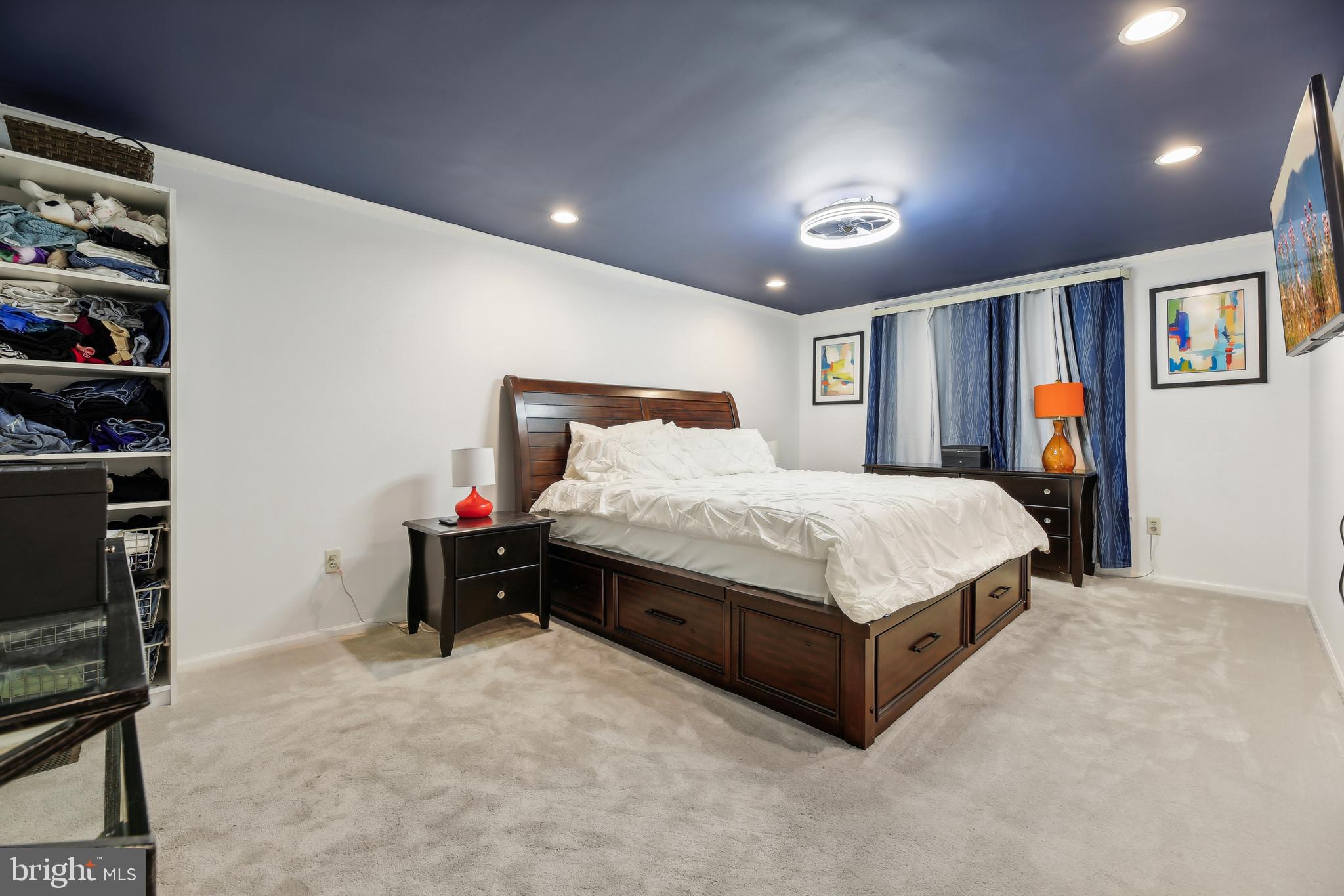 VILLAGE OF KINGS CONTRIVANCE - Residential