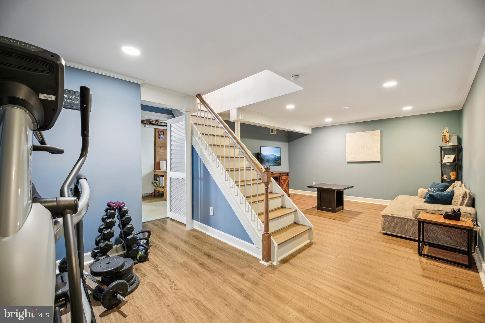 VILLAGE OF KINGS CONTRIVANCE - Residential