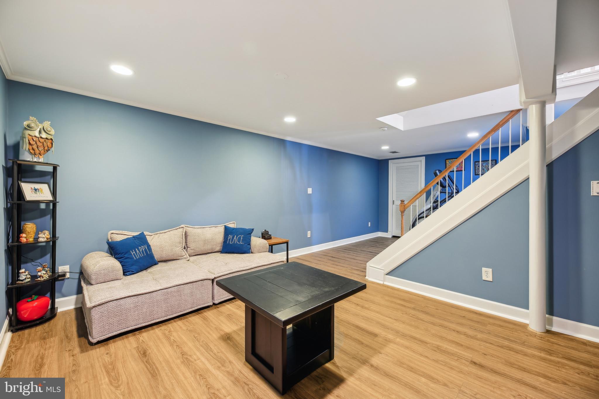 VILLAGE OF KINGS CONTRIVANCE - Residential