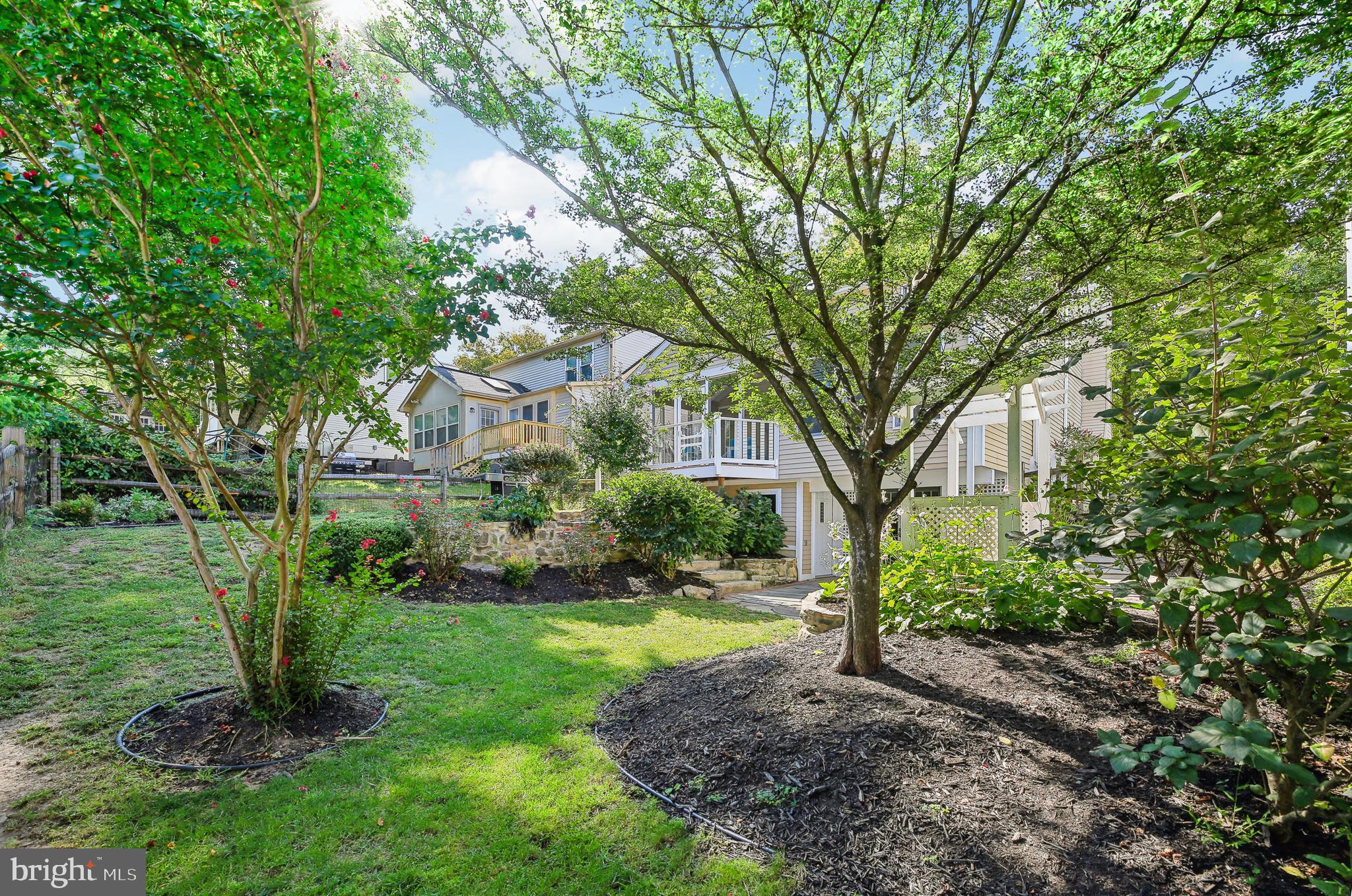 VILLAGE OF KINGS CONTRIVANCE - Residential