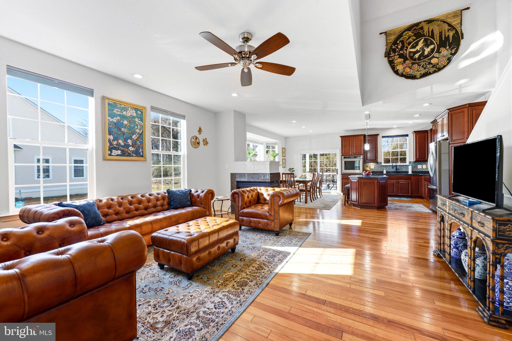 CREEKSIDE AT OSPREY LANDING - Residential