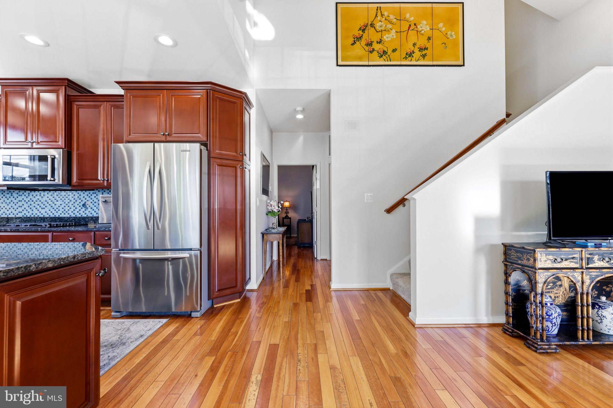 CREEKSIDE AT OSPREY LANDING - Residential