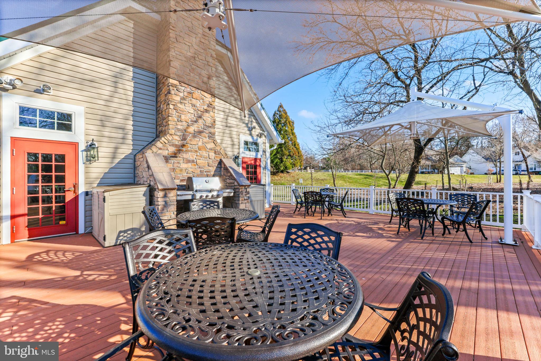 CREEKSIDE AT OSPREY LANDING - Residential