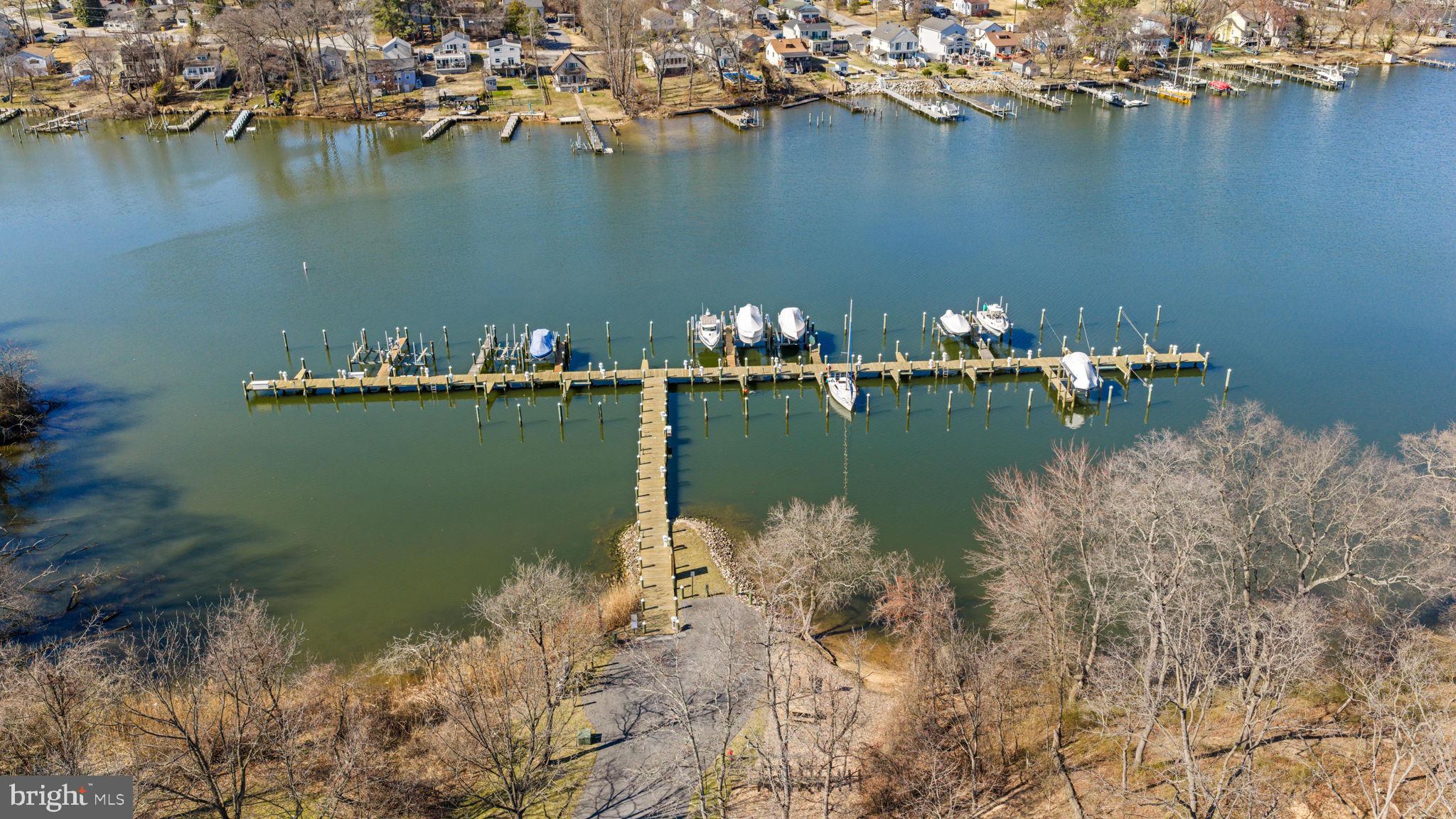 CREEKSIDE AT OSPREY LANDING - Residential