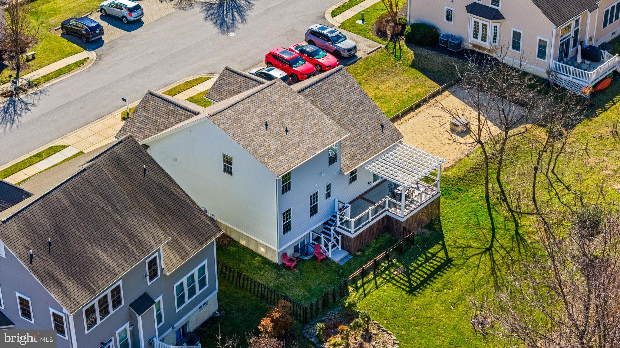 CREEKSIDE AT OSPREY LANDING - Residential