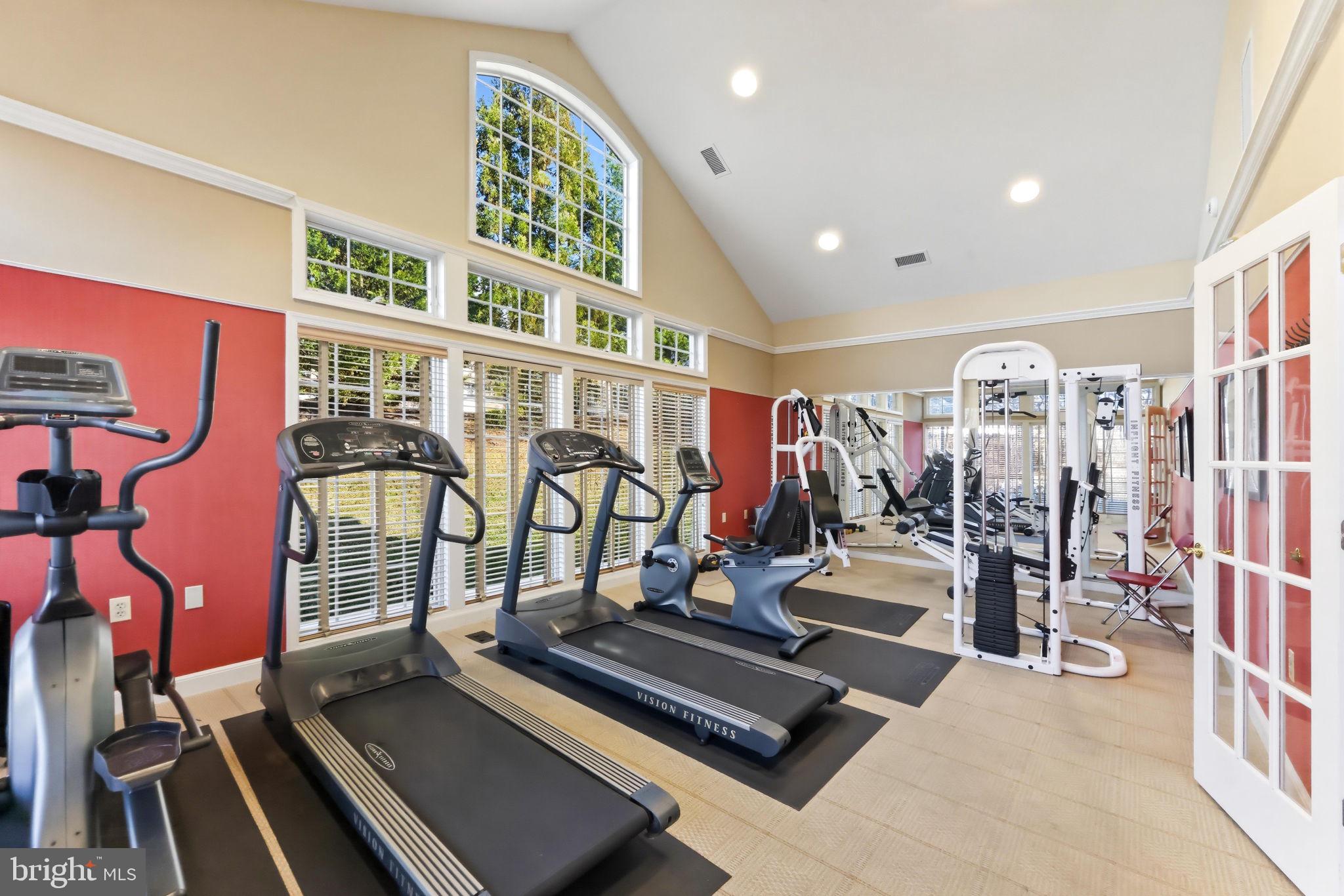 CREEKSIDE AT OSPREY LANDING - Residential