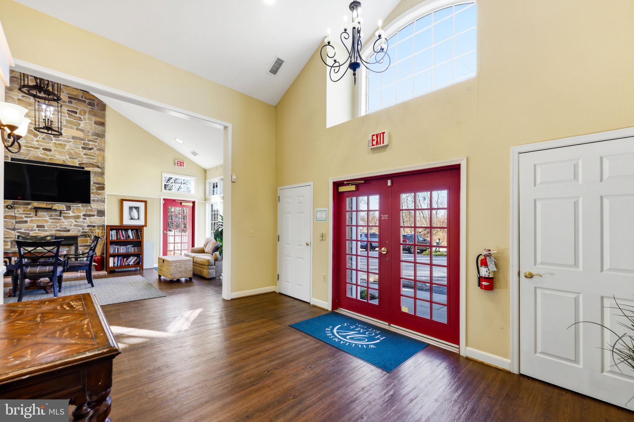 CREEKSIDE AT OSPREY LANDING - Residential