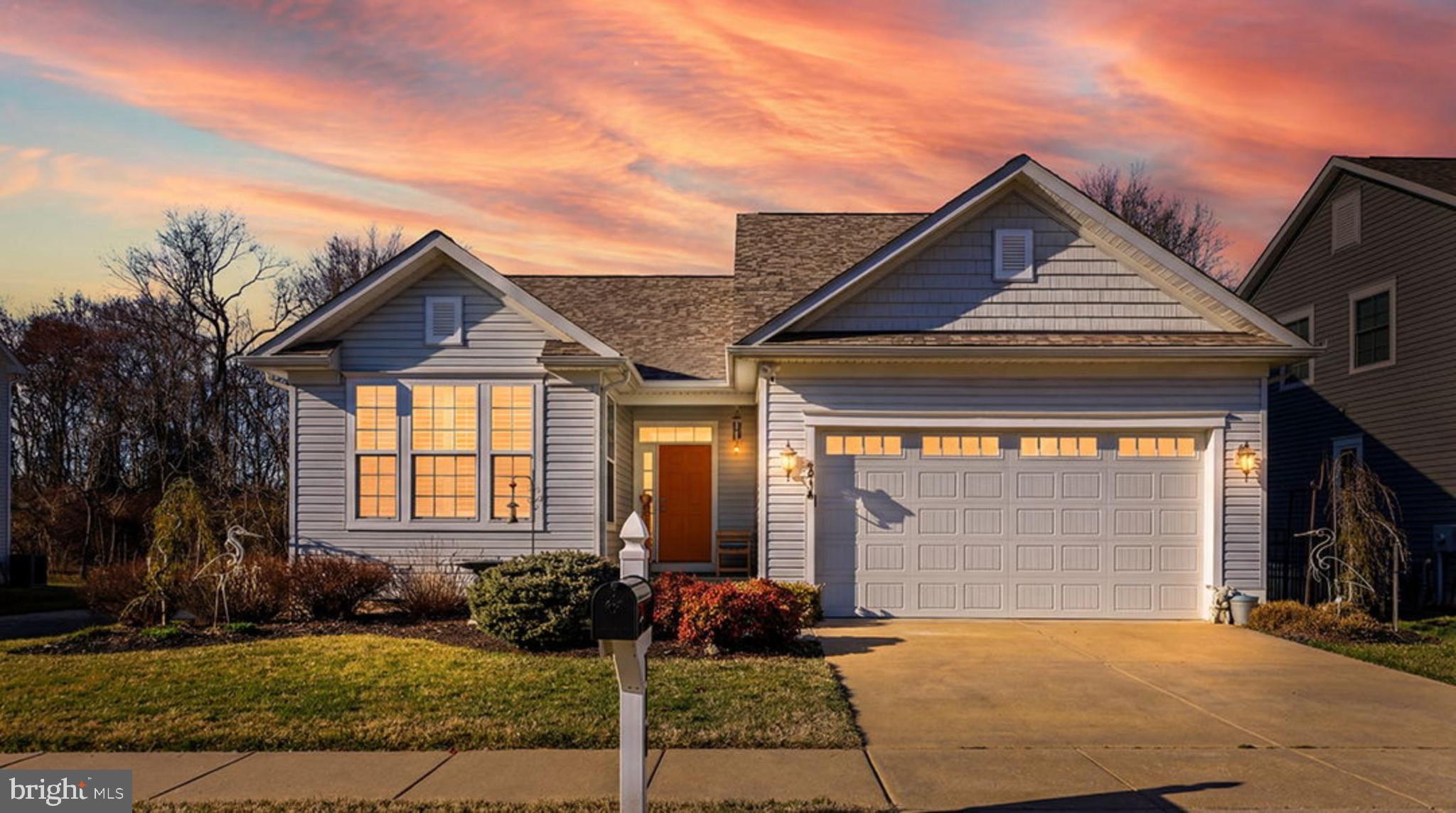 CREEKSIDE AT OSPREY LANDING - Residential