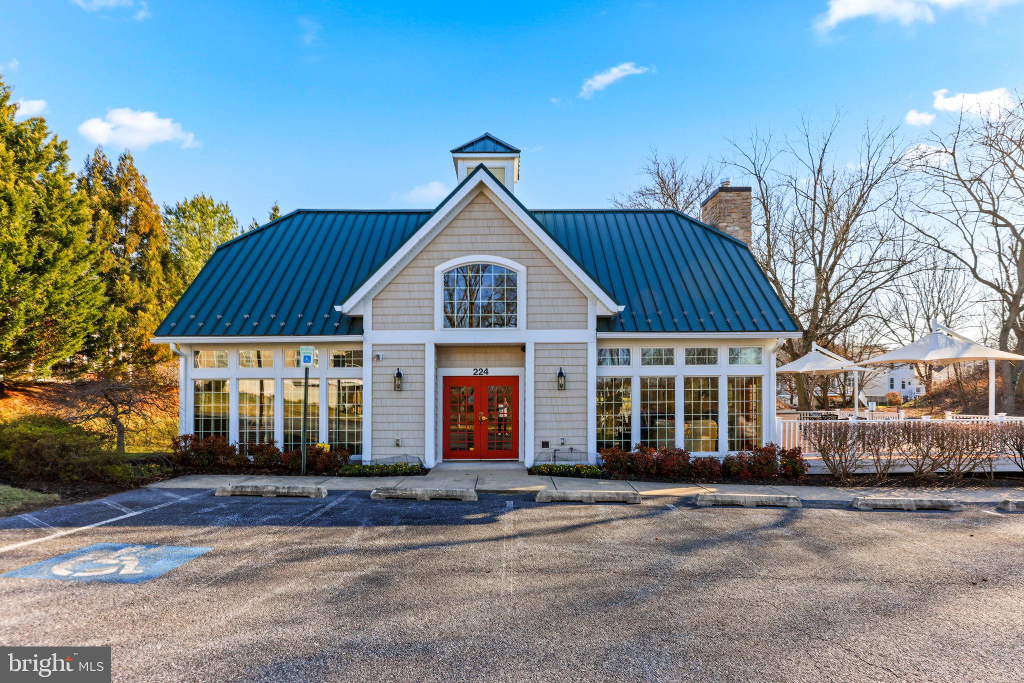 CREEKSIDE AT OSPREY LANDING - Residential