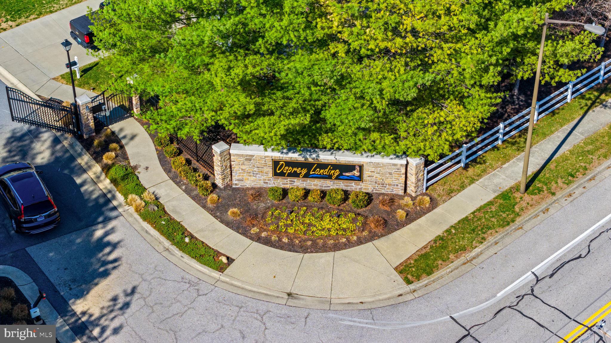 CREEKSIDE AT OSPREY LANDING - Residential