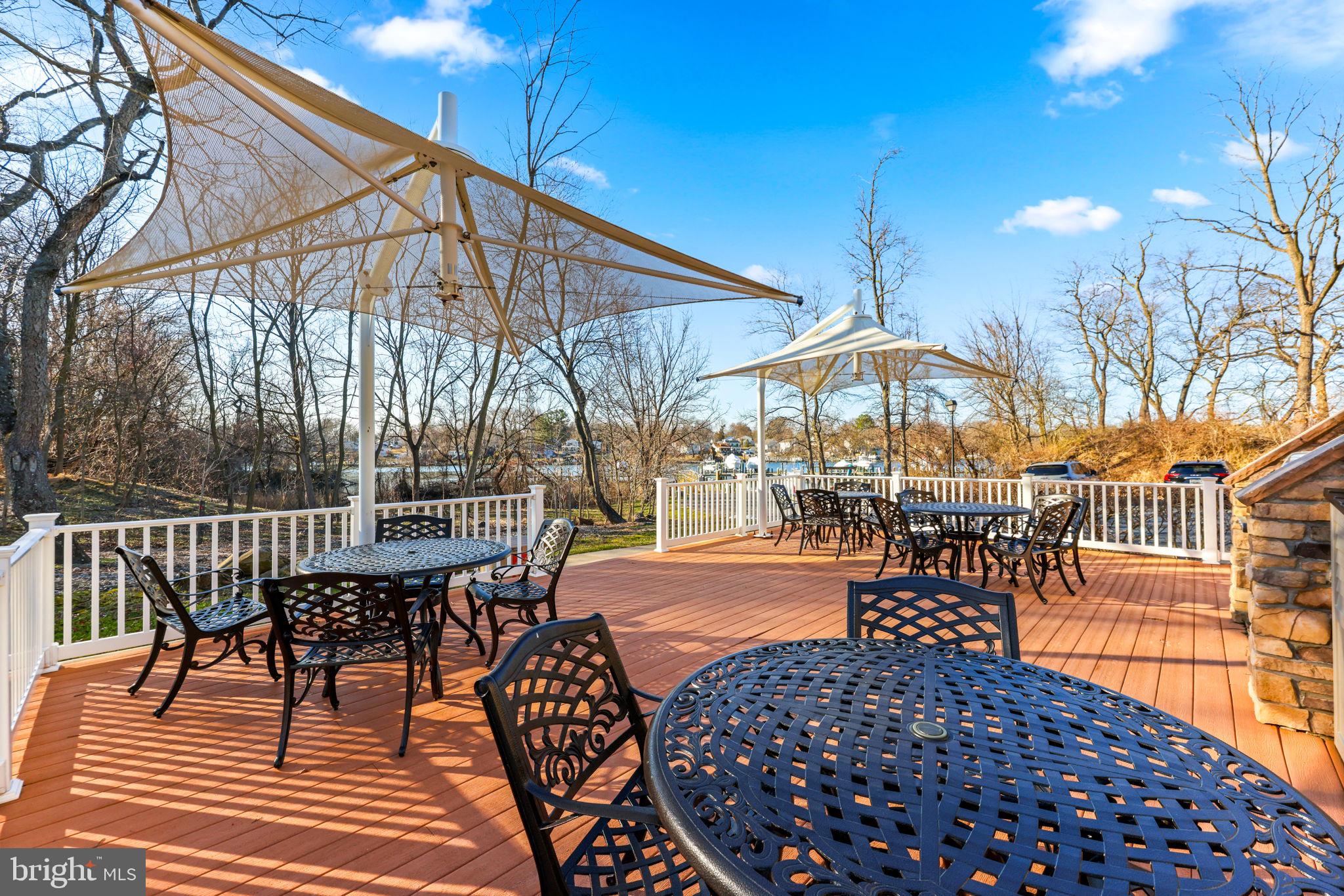 CREEKSIDE AT OSPREY LANDING - Residential