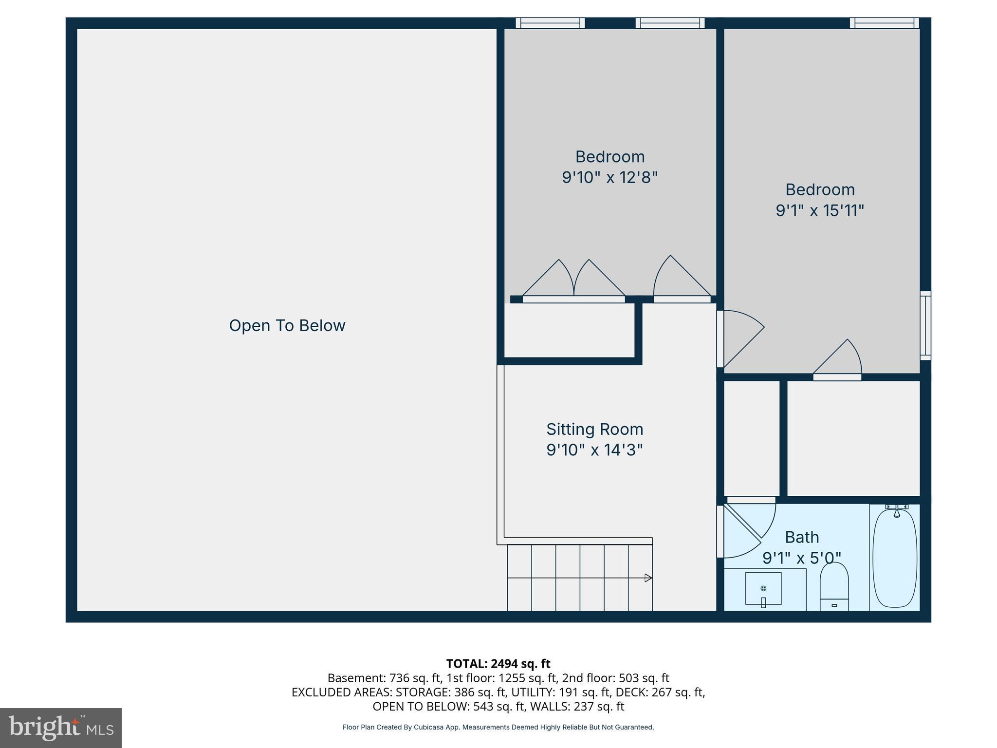 CREEKSIDE AT OSPREY LANDING - Residential