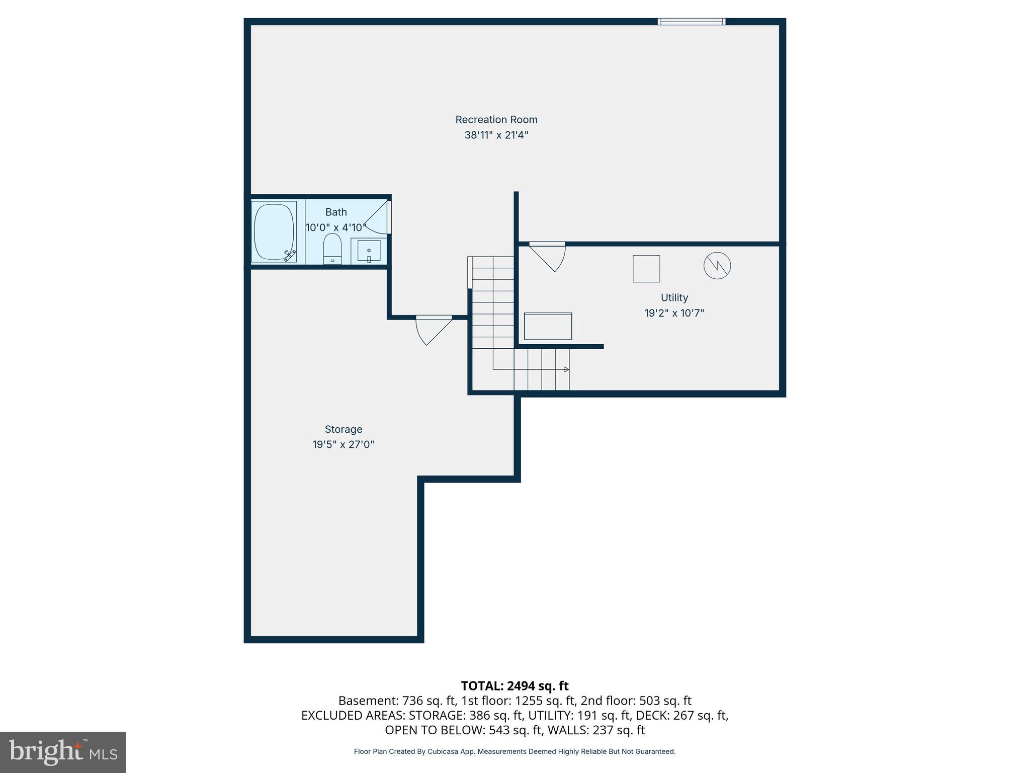 CREEKSIDE AT OSPREY LANDING - Residential