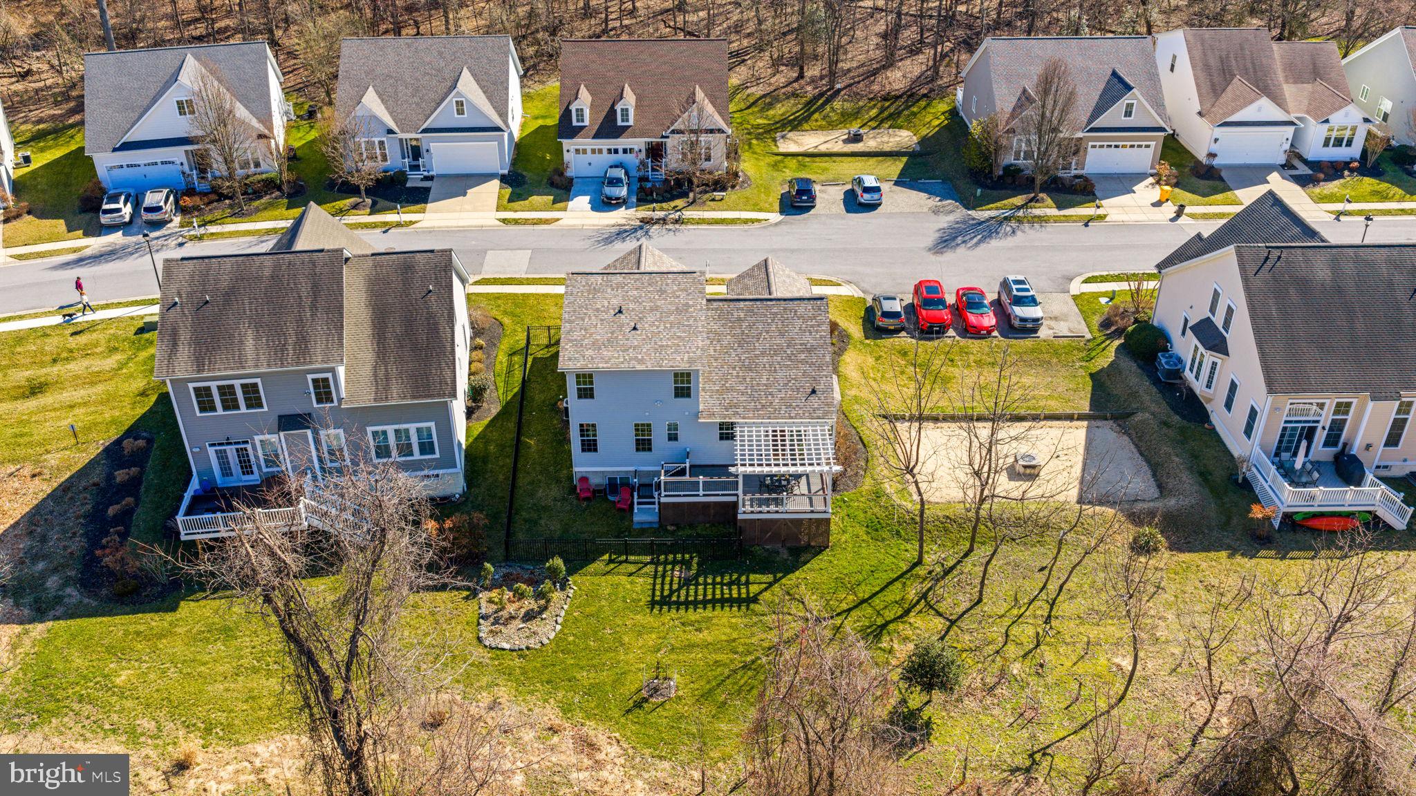 CREEKSIDE AT OSPREY LANDING - Residential