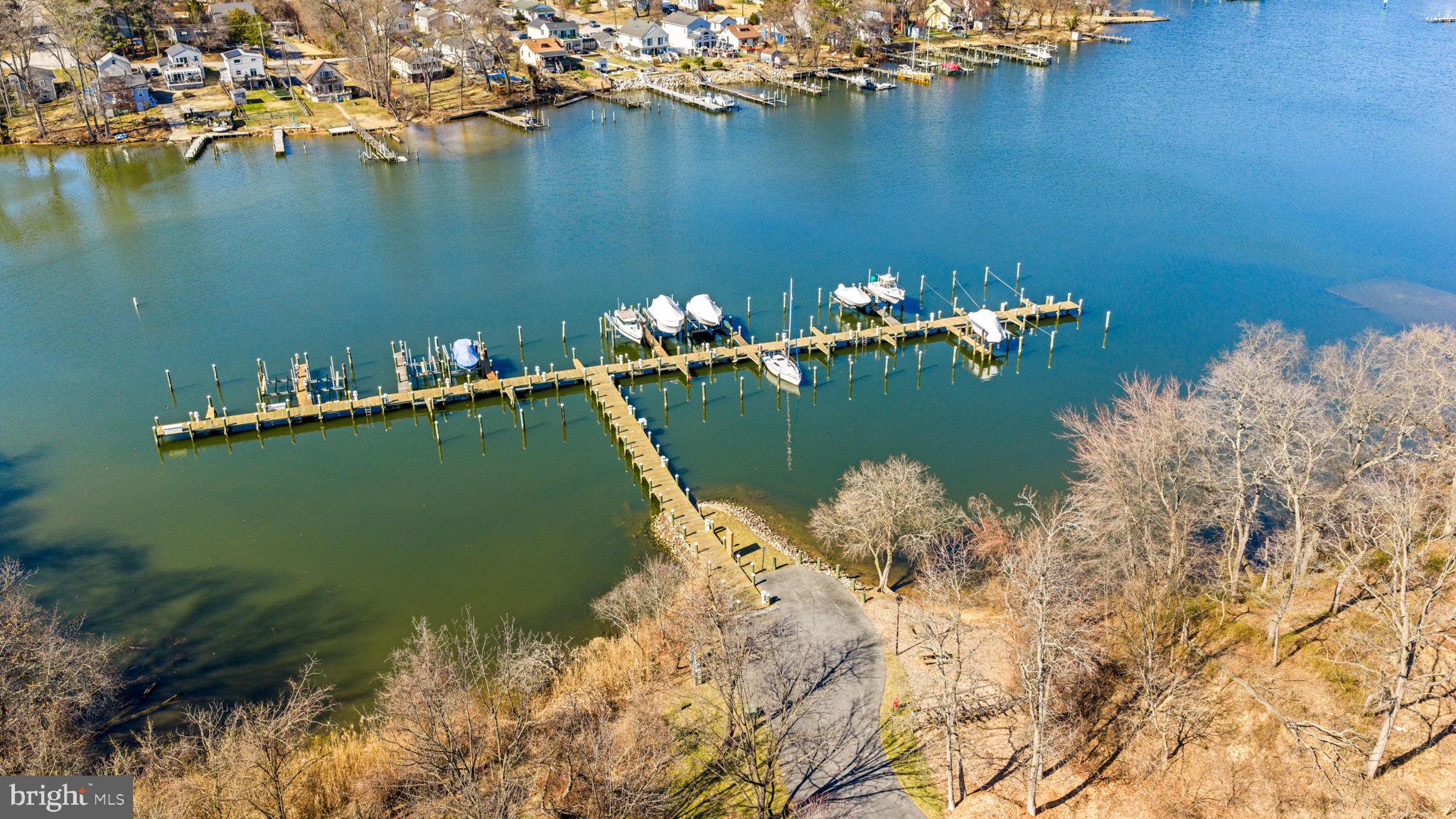 CREEKSIDE AT OSPREY LANDING - Residential