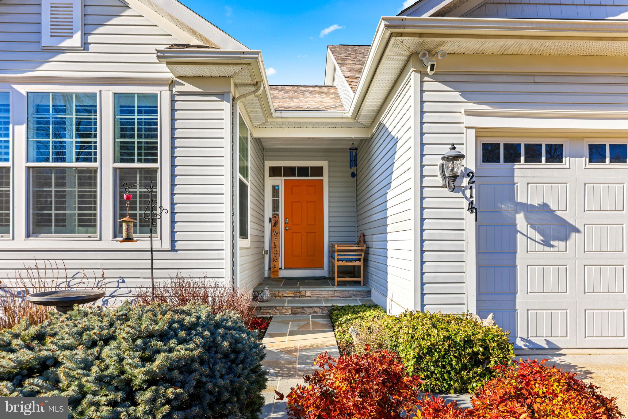 CREEKSIDE AT OSPREY LANDING - Residential