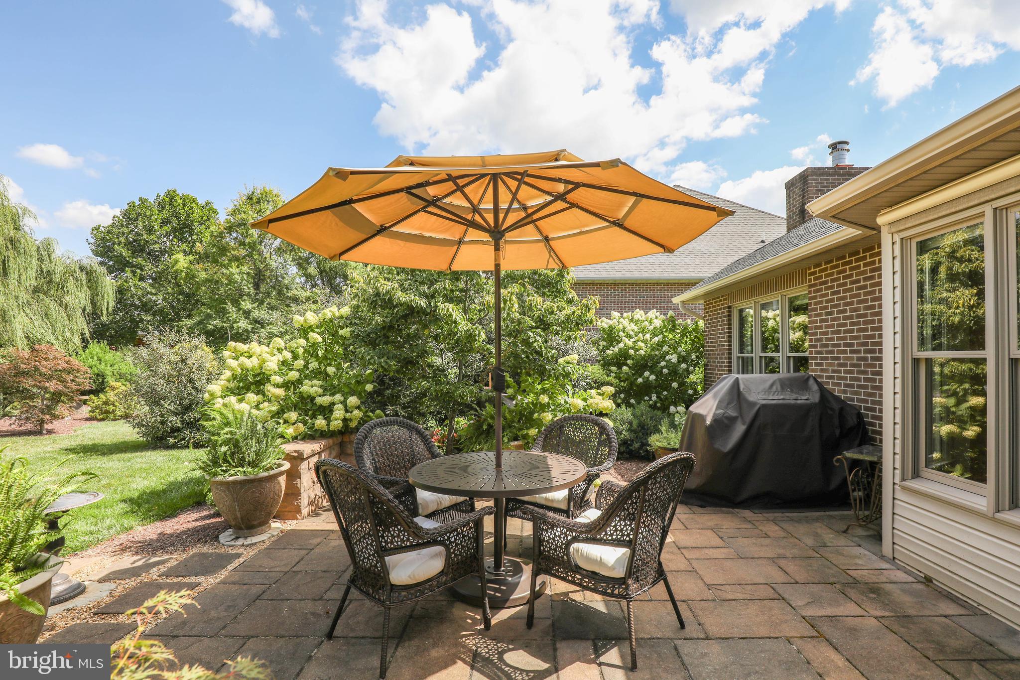 THE DOWNS AT MEADOWBRANCH - Residential