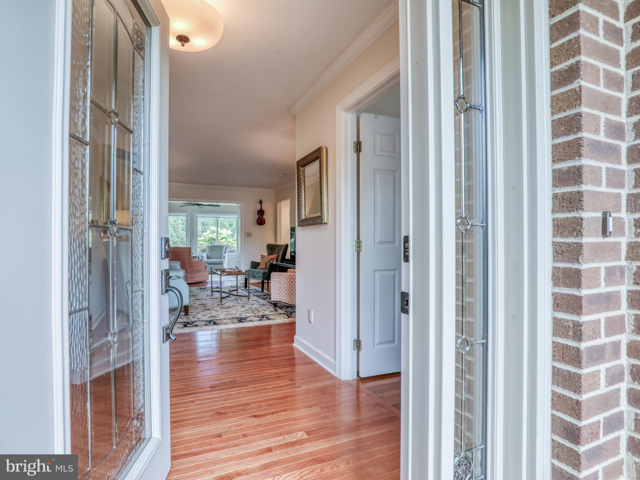 THE DOWNS AT MEADOWBRANCH - Residential