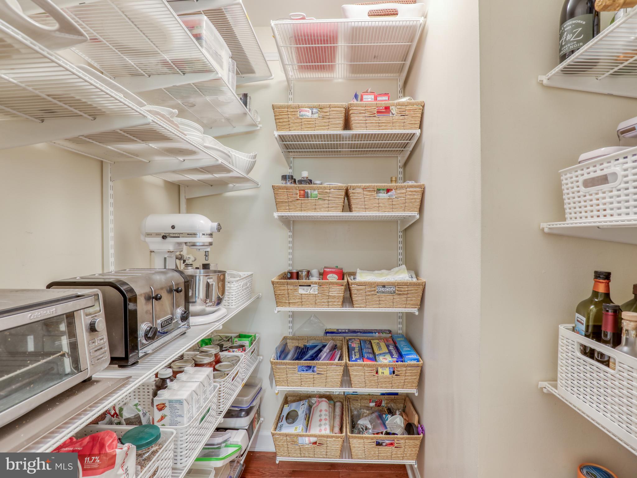 THE DOWNS AT MEADOWBRANCH - Residential