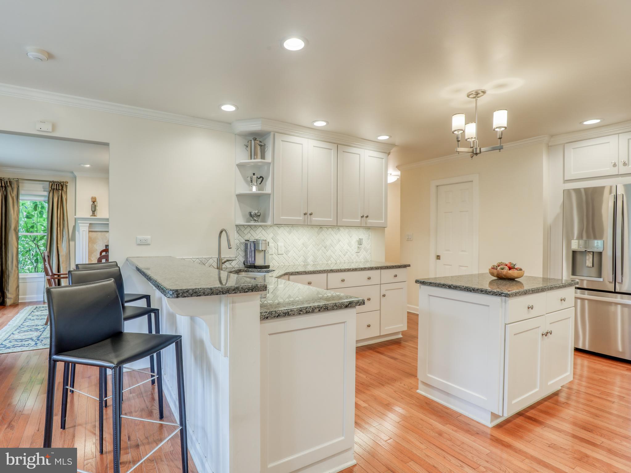 THE DOWNS AT MEADOWBRANCH - Residential