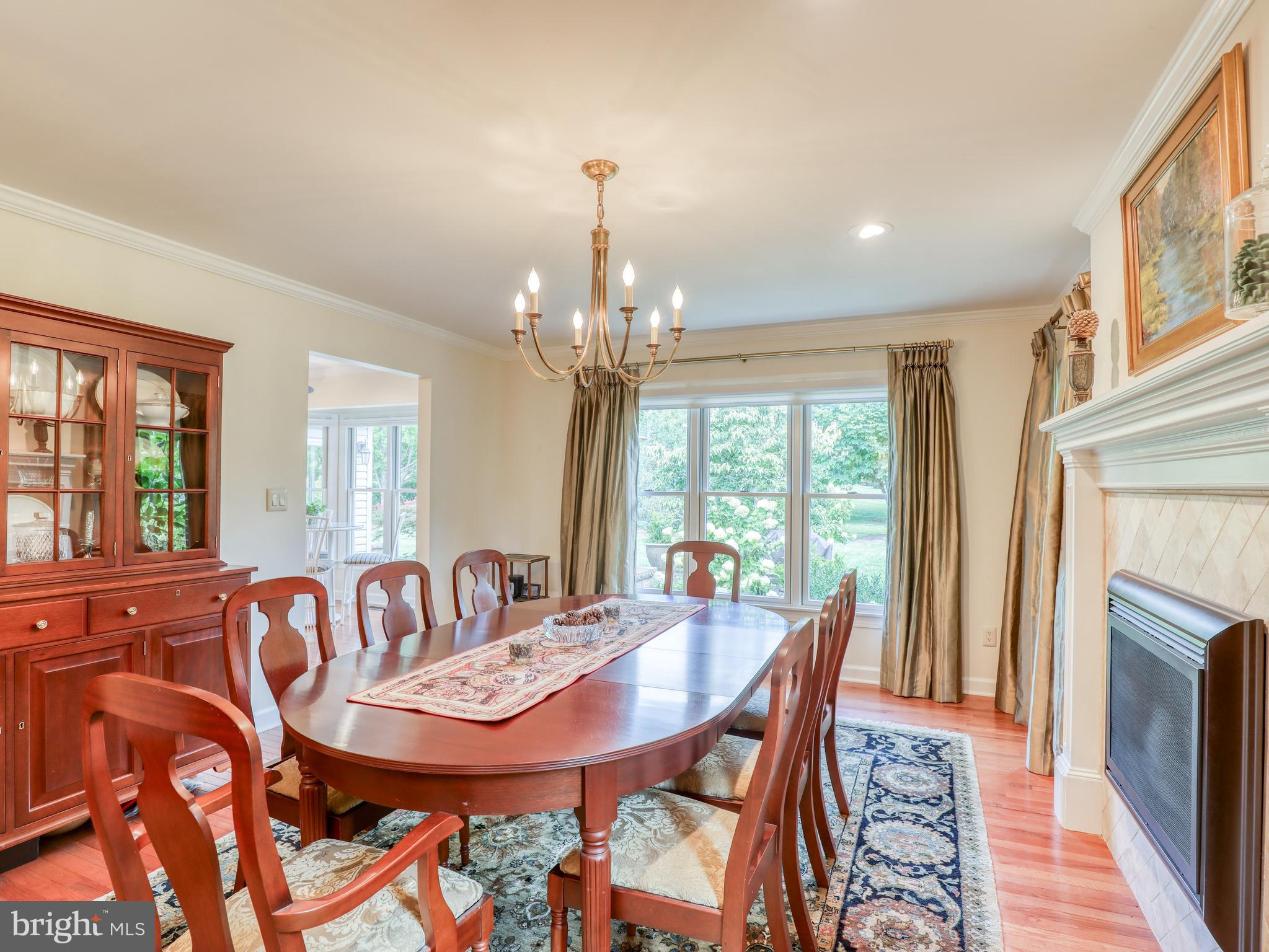 THE DOWNS AT MEADOWBRANCH - Residential