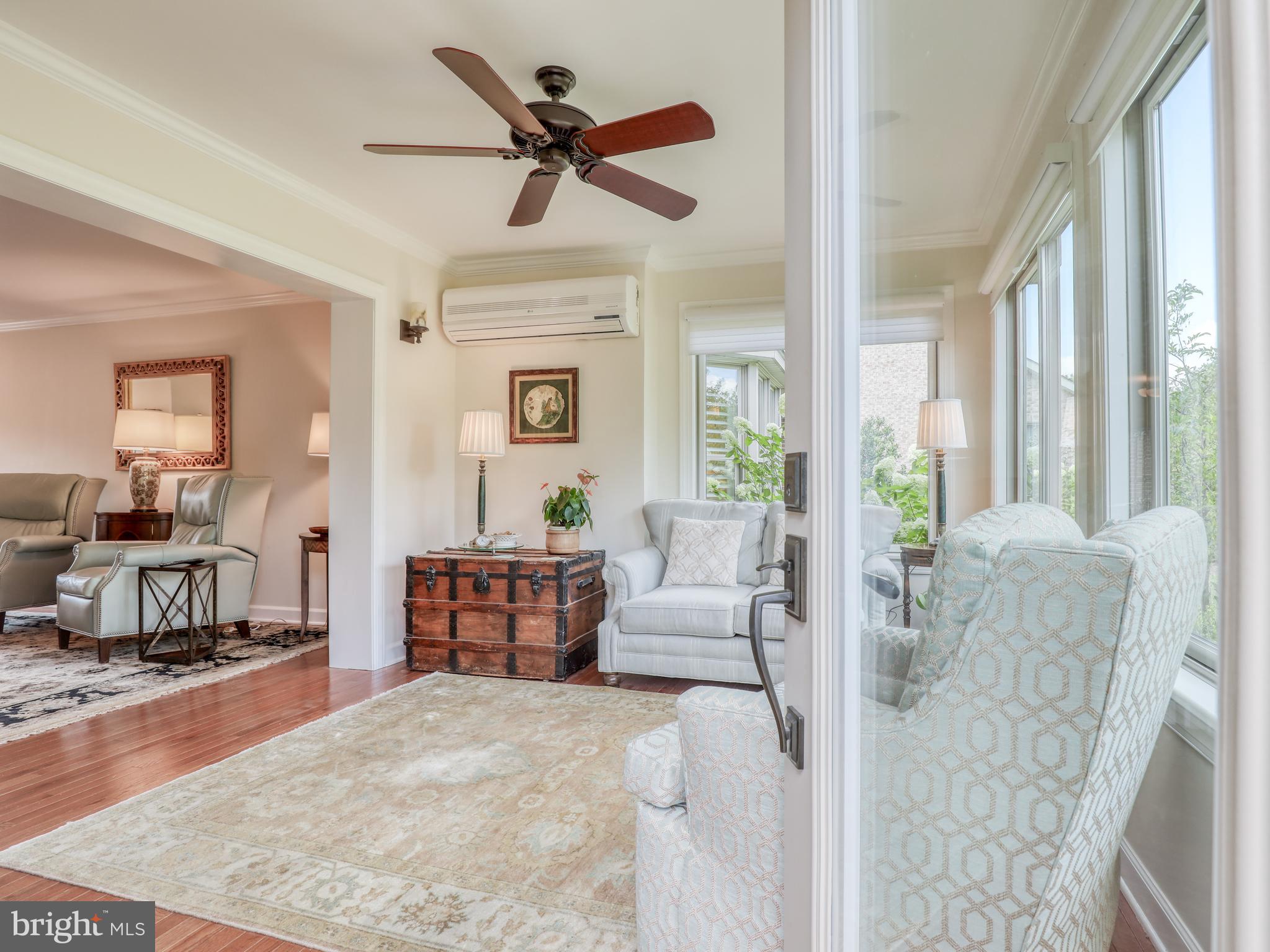 THE DOWNS AT MEADOWBRANCH - Residential