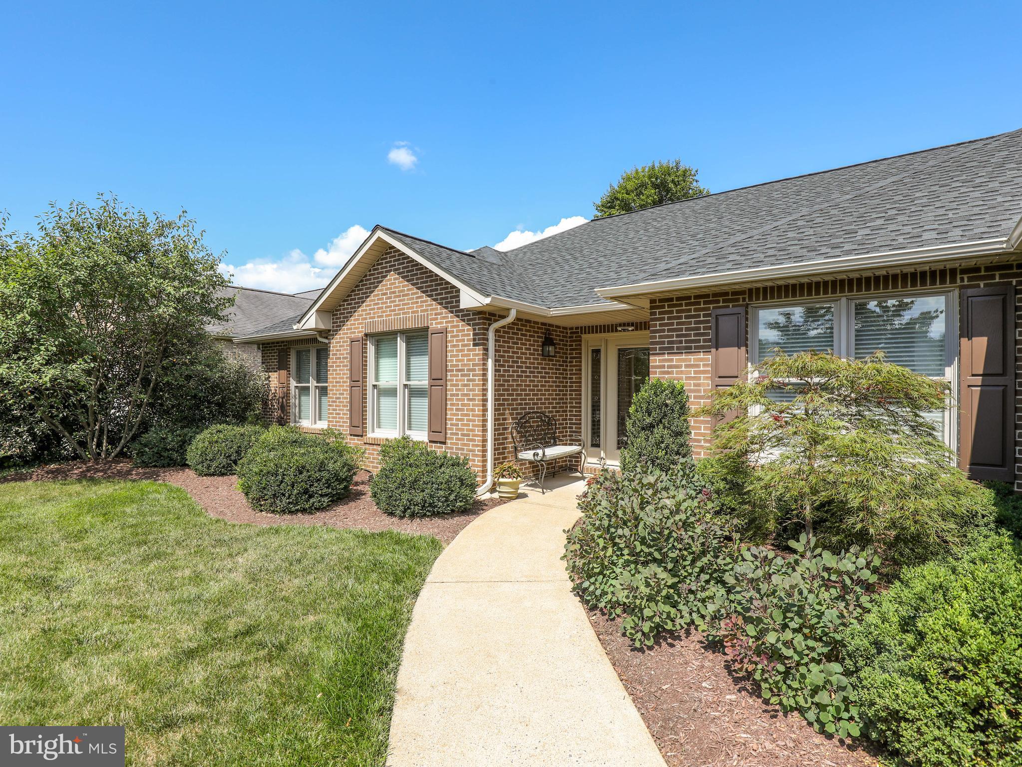 THE DOWNS AT MEADOWBRANCH - Residential