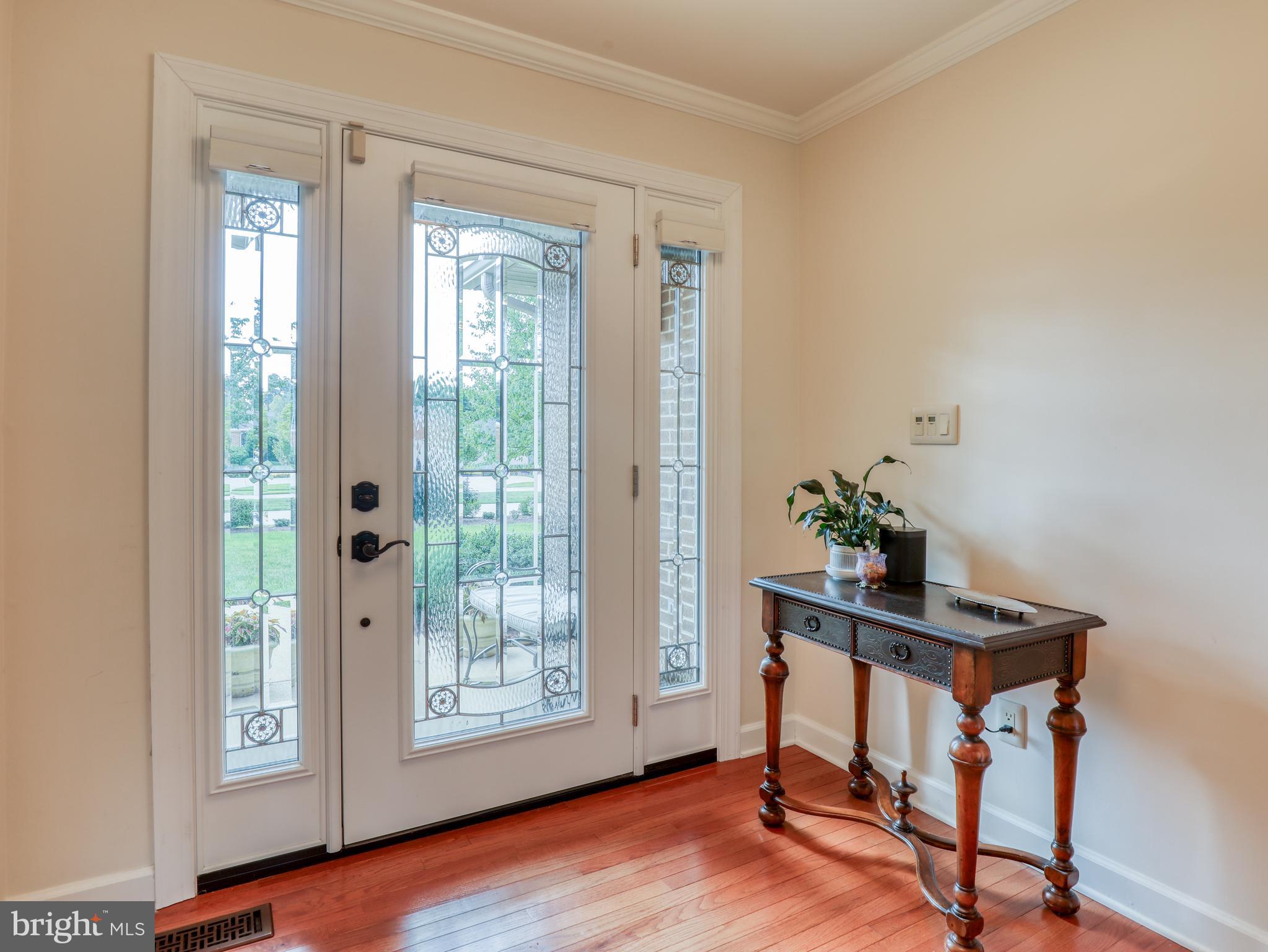 THE DOWNS AT MEADOWBRANCH - Residential