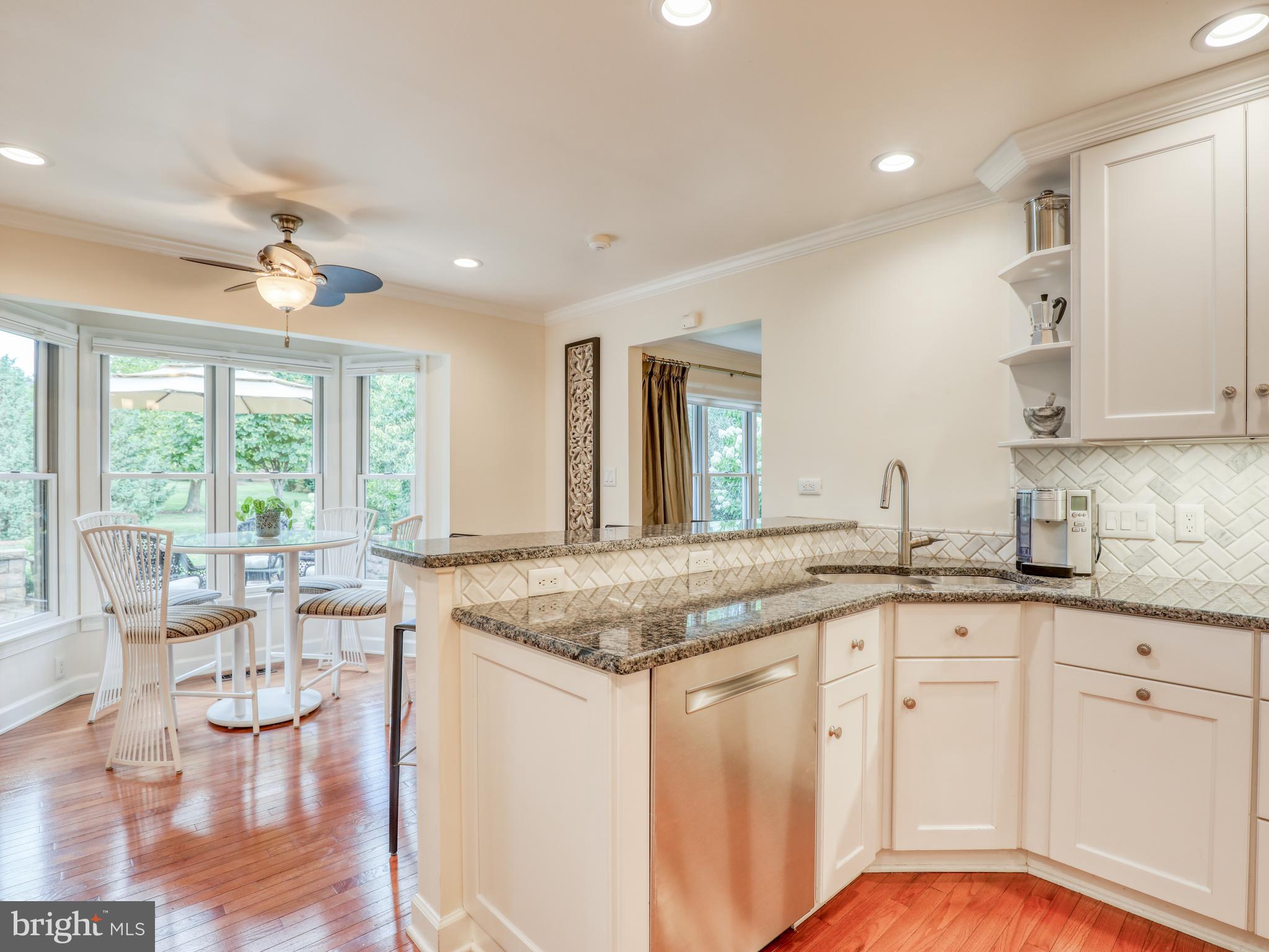 THE DOWNS AT MEADOWBRANCH - Residential