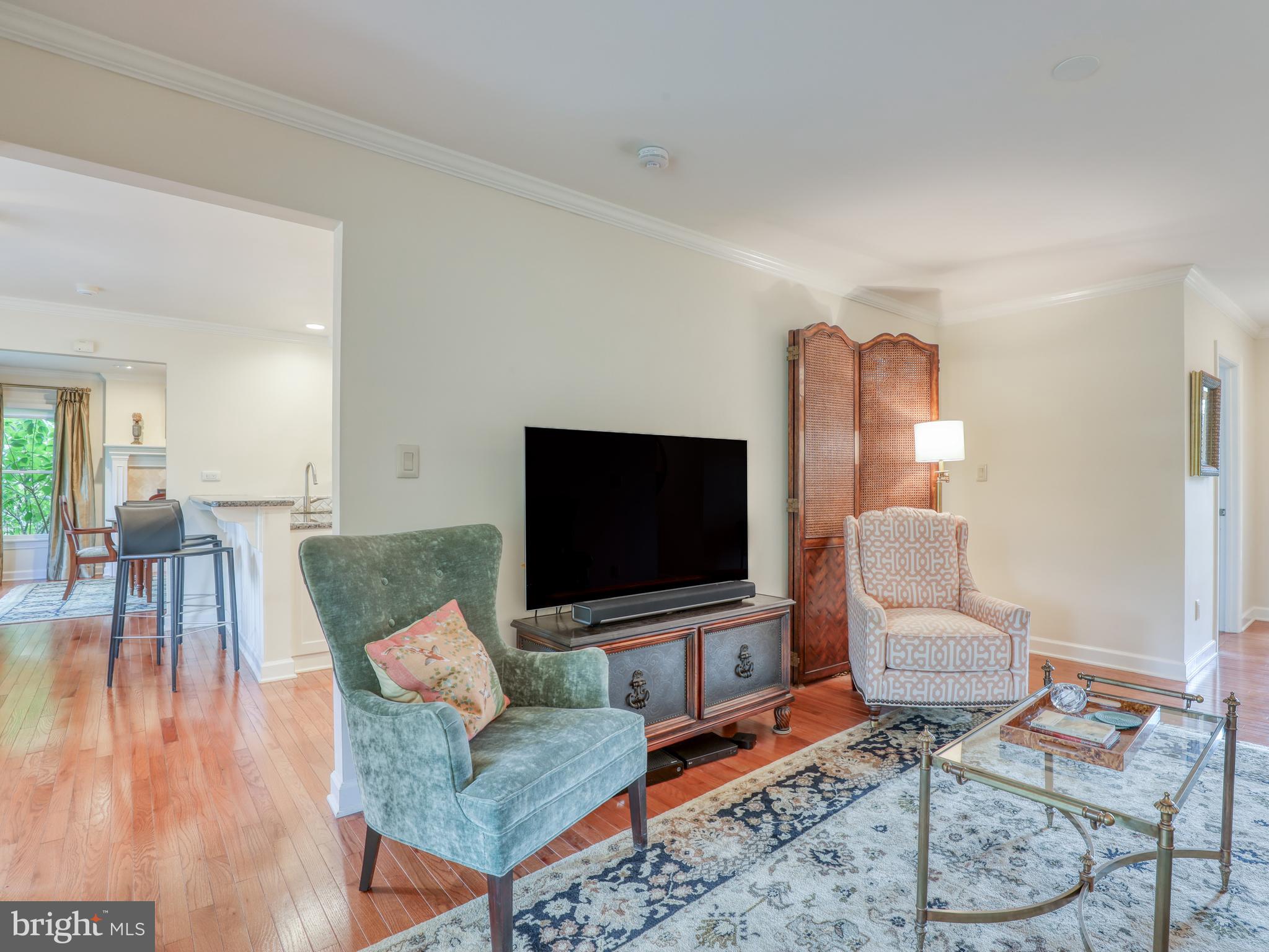 THE DOWNS AT MEADOWBRANCH - Residential