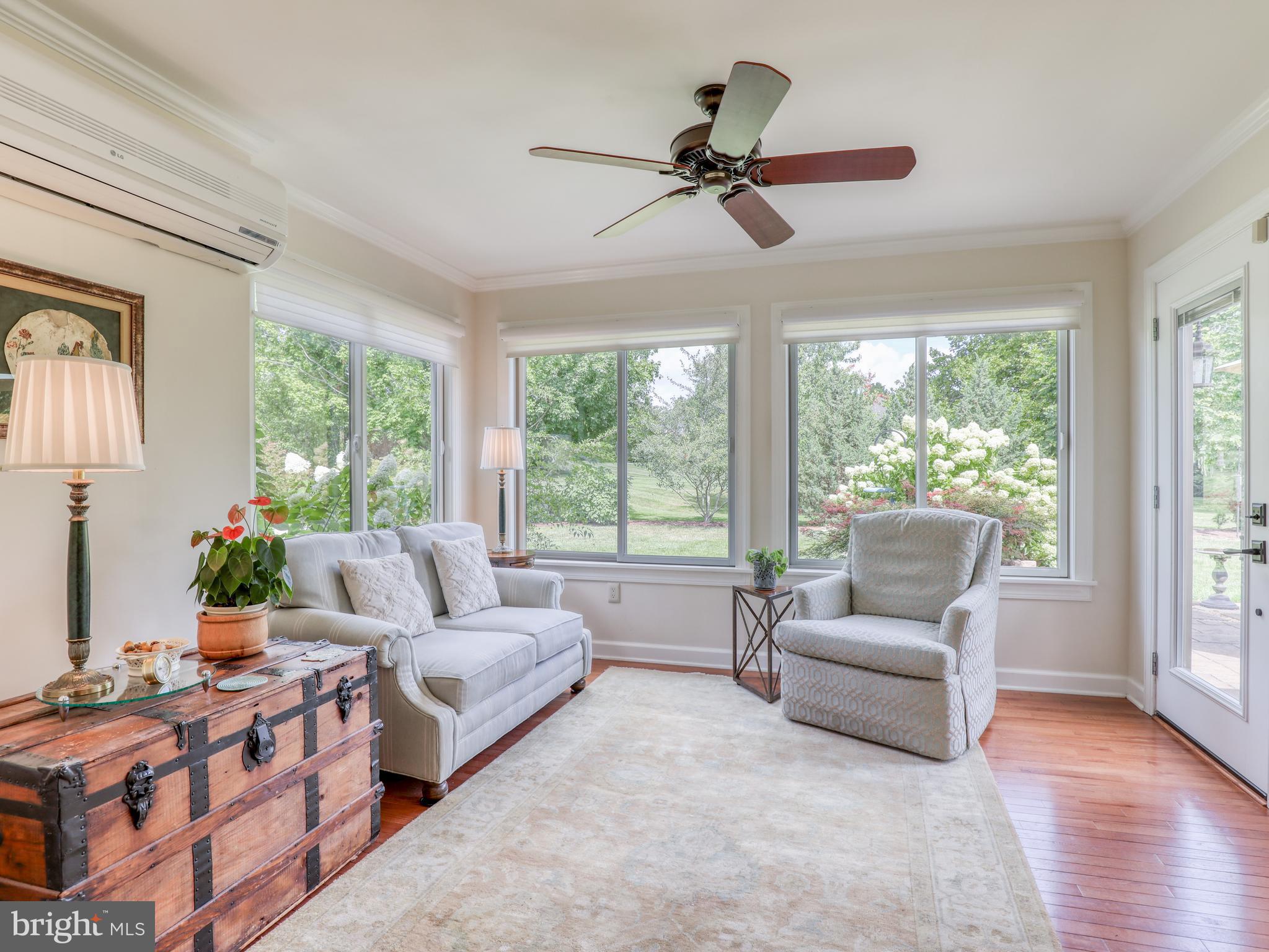 THE DOWNS AT MEADOWBRANCH - Residential