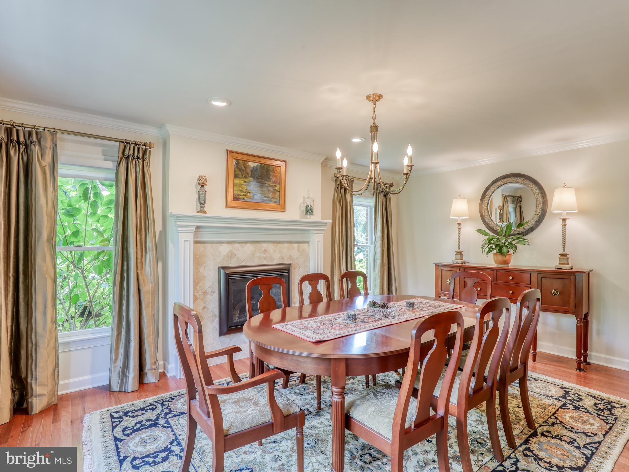 THE DOWNS AT MEADOWBRANCH - Residential