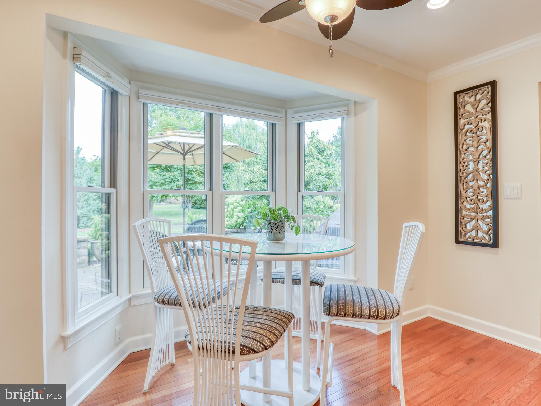 THE DOWNS AT MEADOWBRANCH - Residential