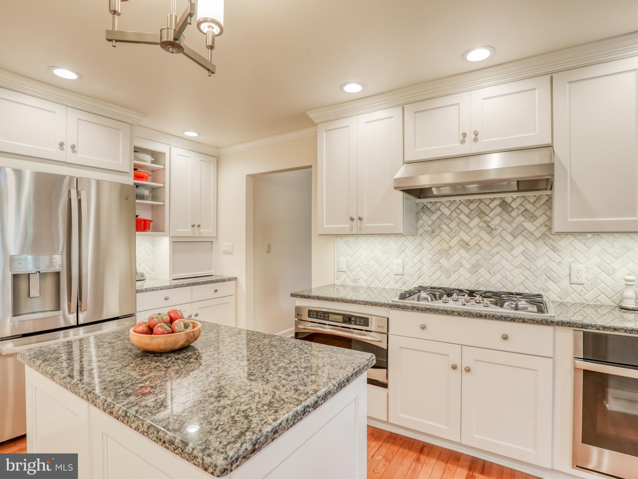 THE DOWNS AT MEADOWBRANCH - Residential