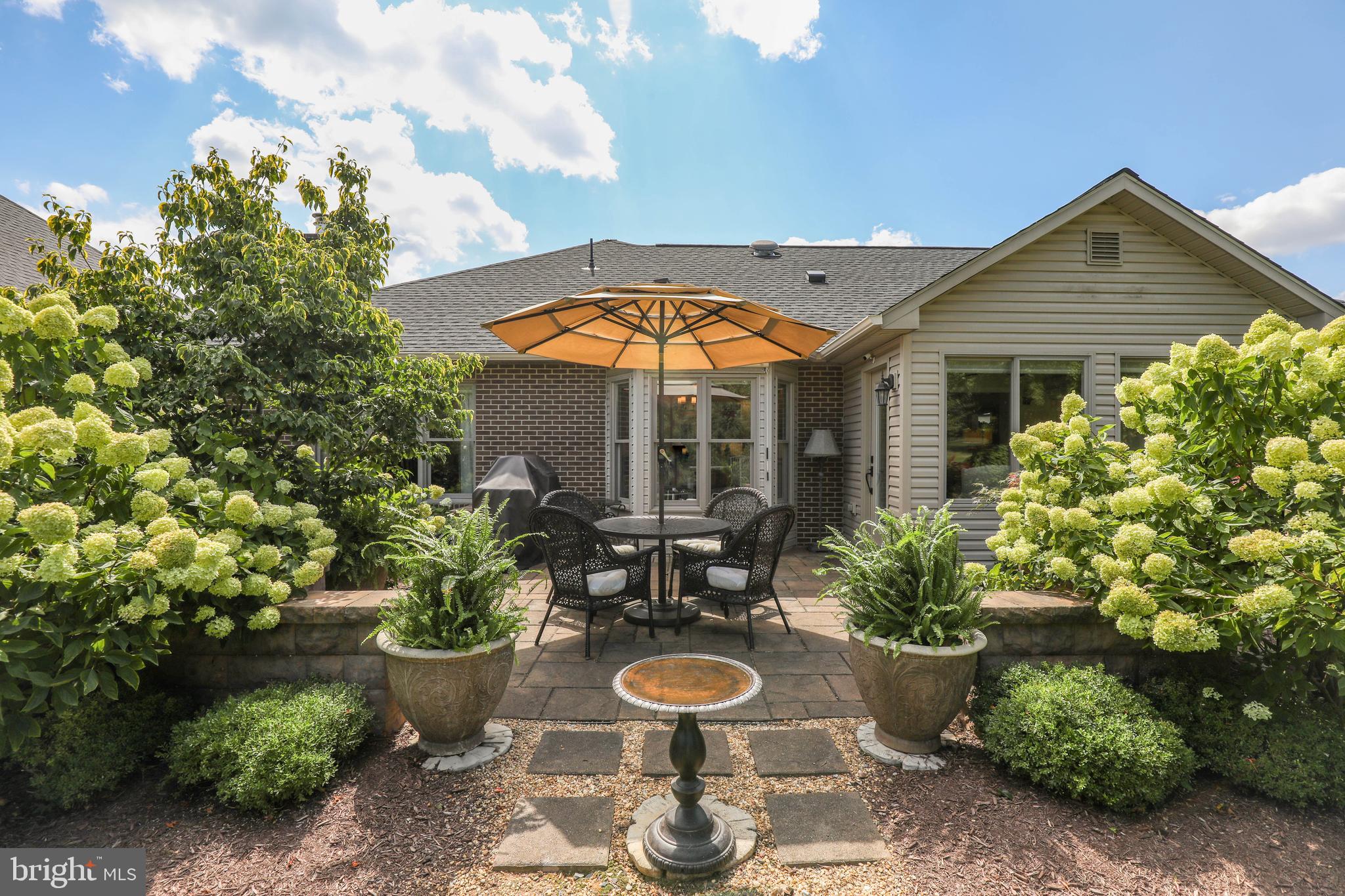 THE DOWNS AT MEADOWBRANCH - Residential