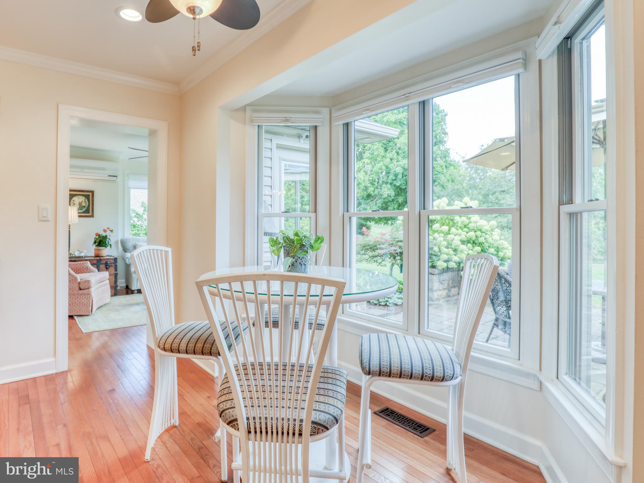 THE DOWNS AT MEADOWBRANCH - Residential