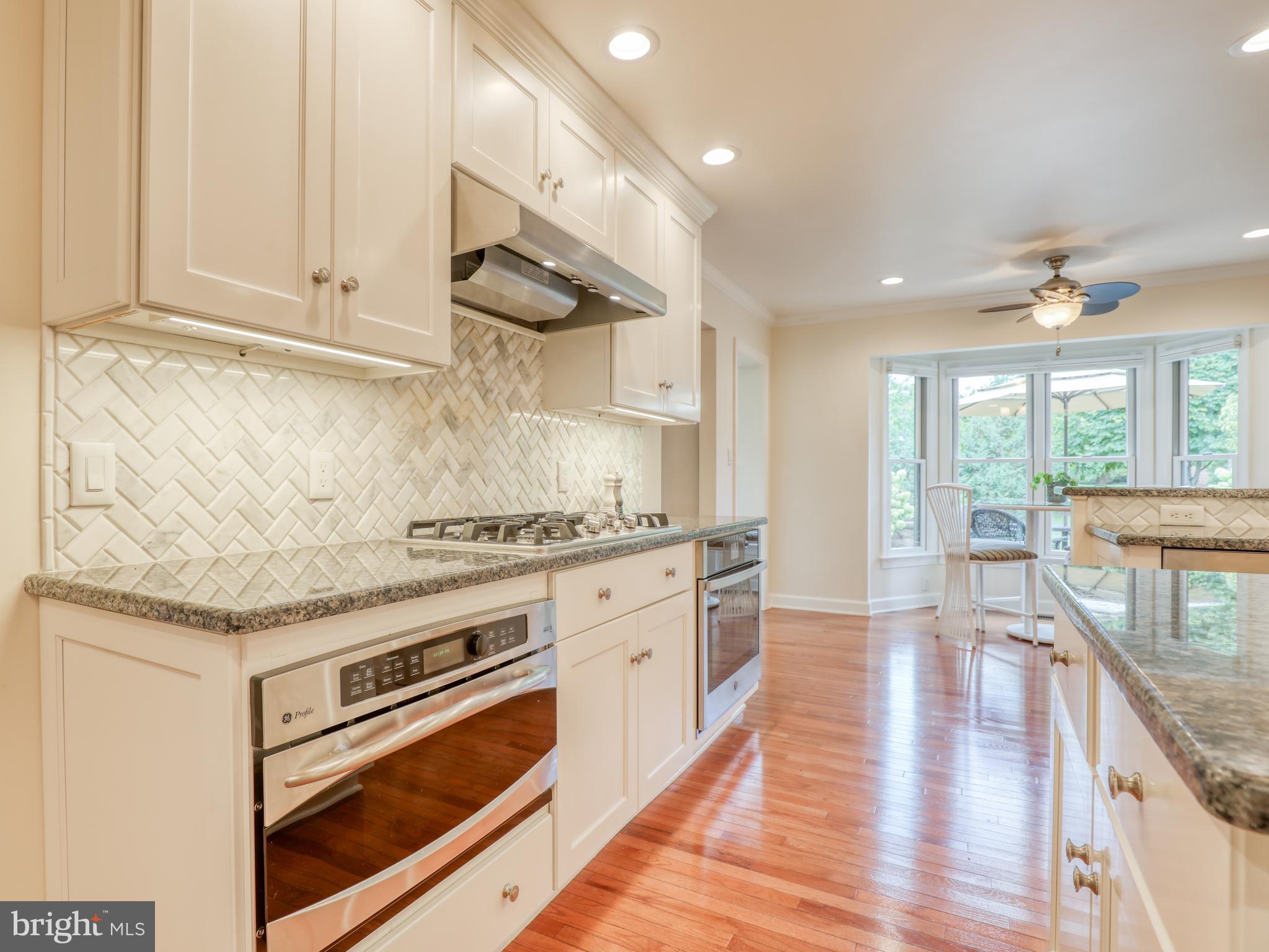 THE DOWNS AT MEADOWBRANCH - Residential