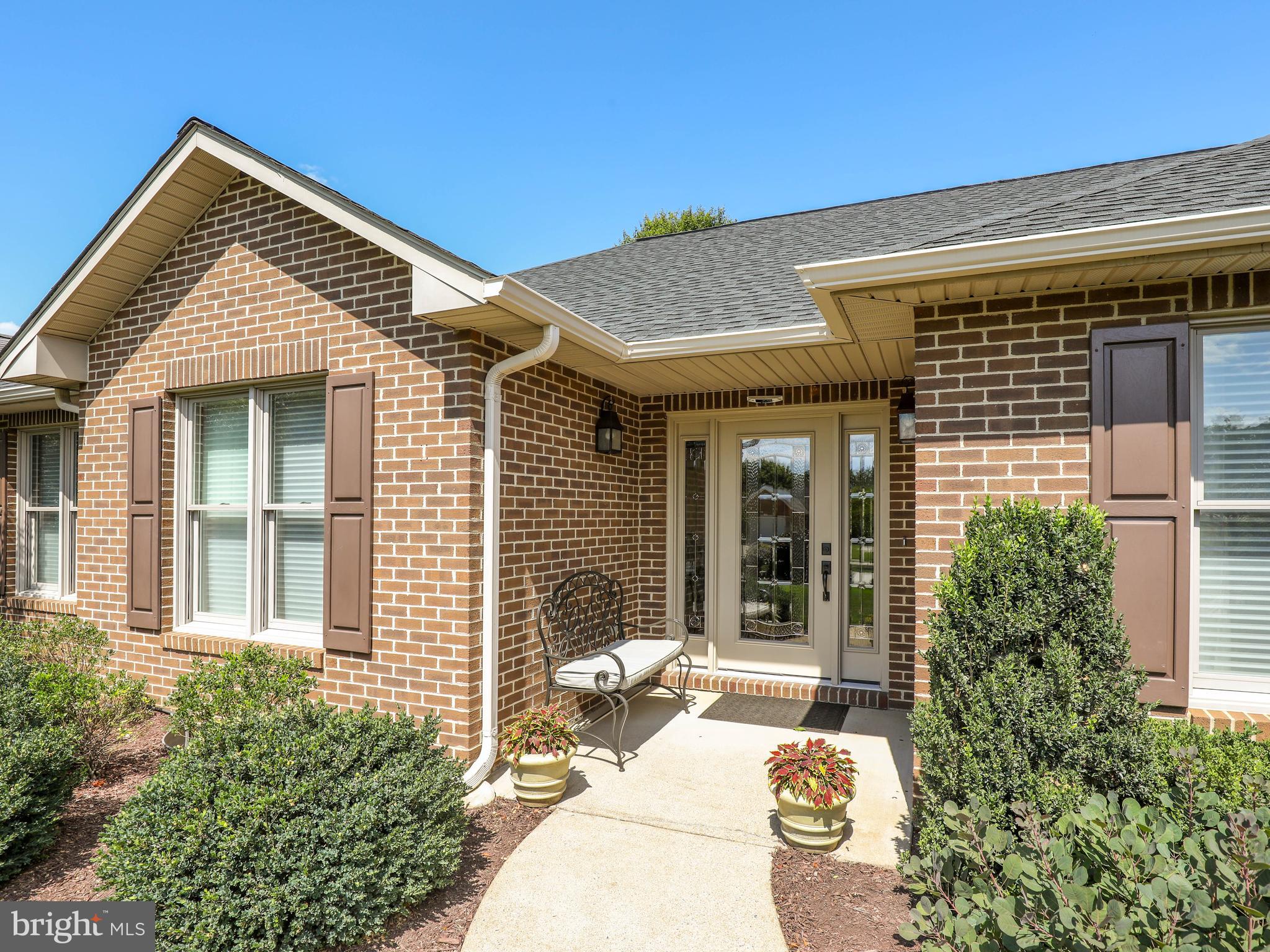 THE DOWNS AT MEADOWBRANCH - Residential