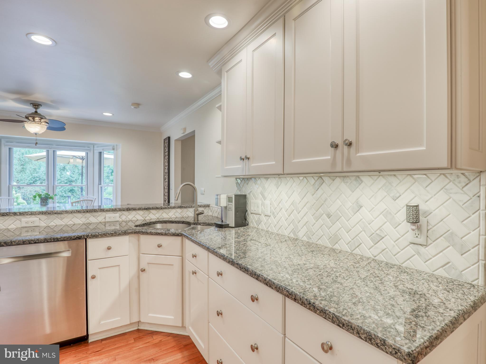 THE DOWNS AT MEADOWBRANCH - Residential