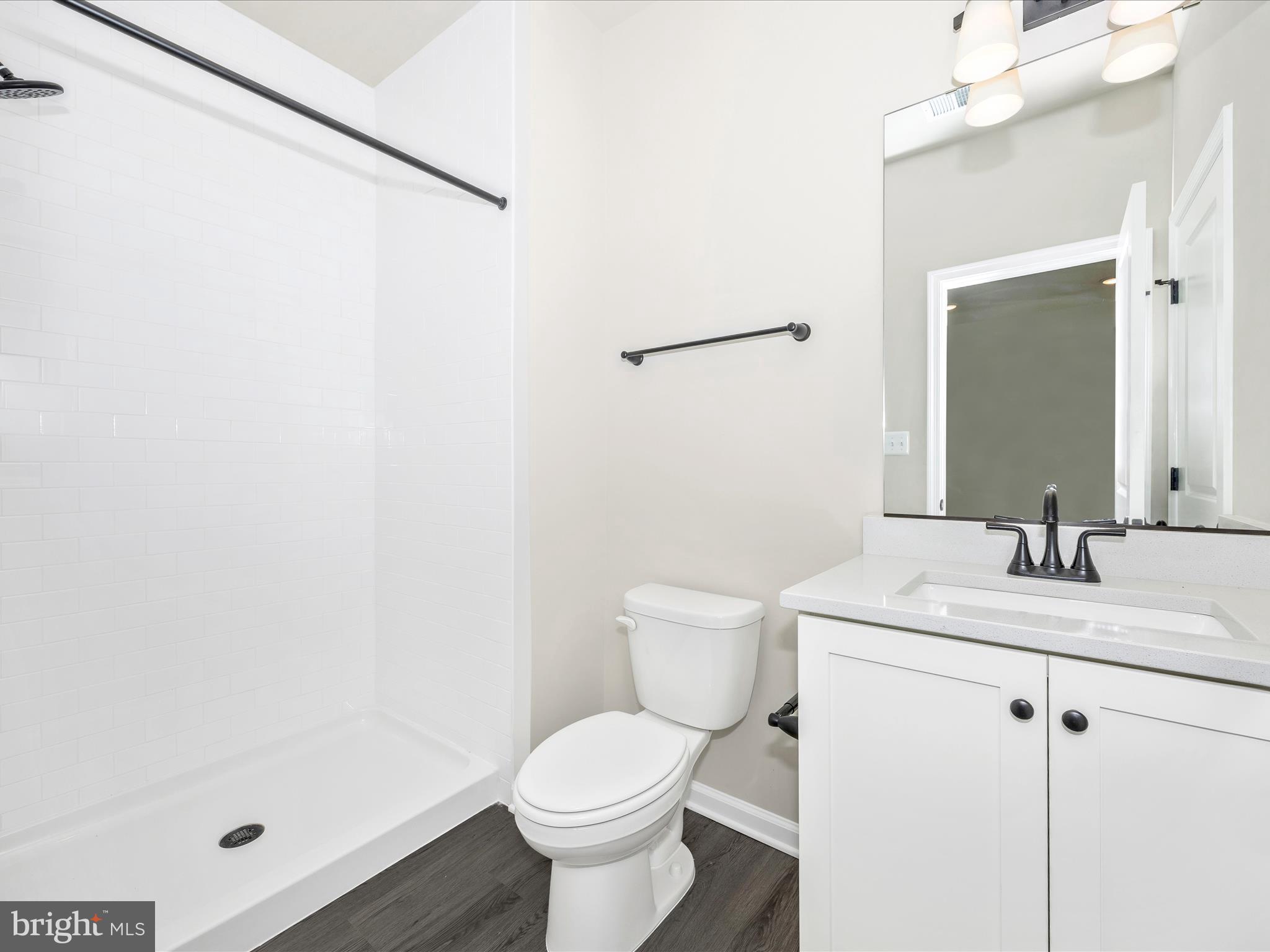 SPRING BANK - Residential