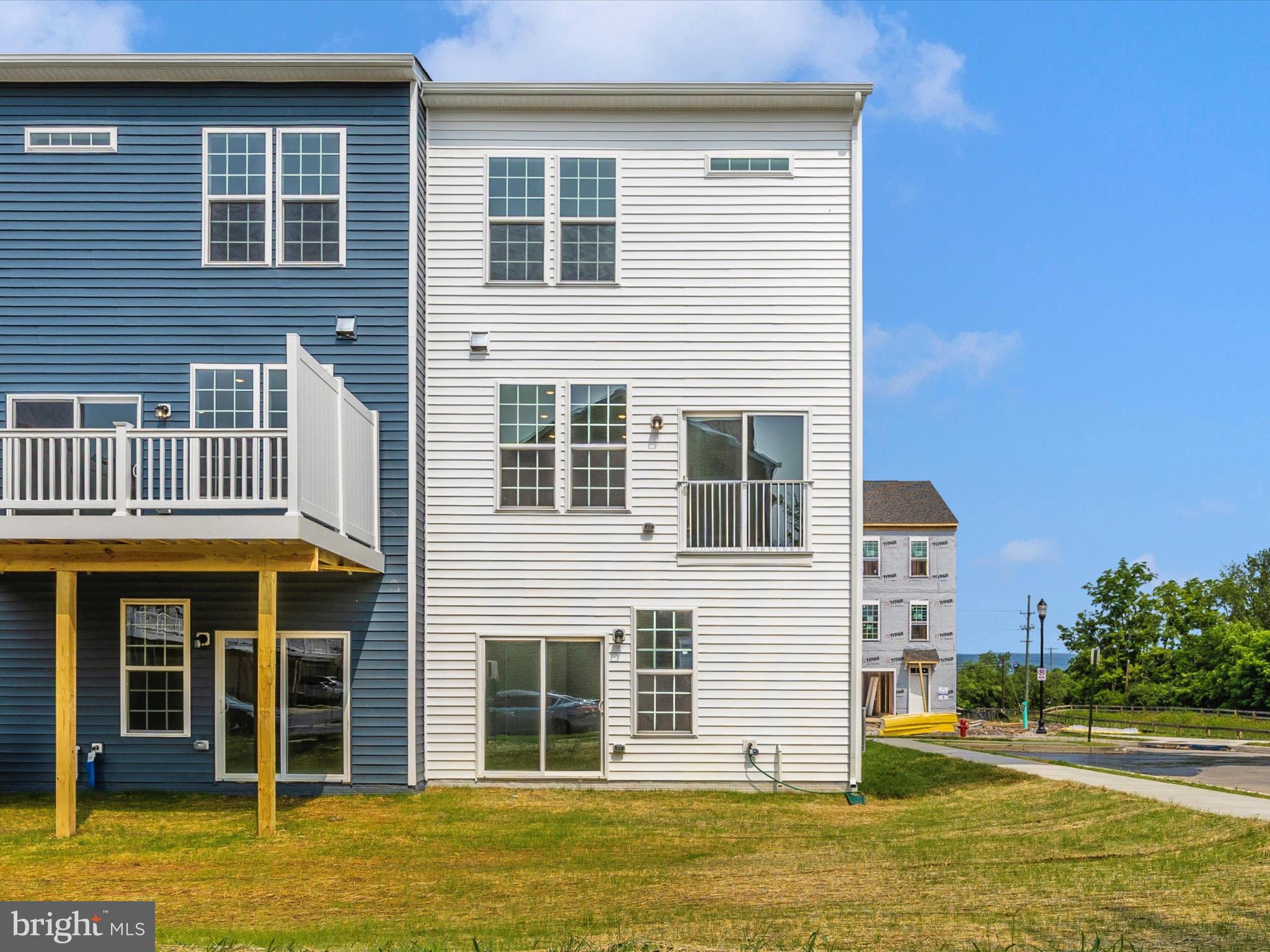 SPRING BANK - Residential