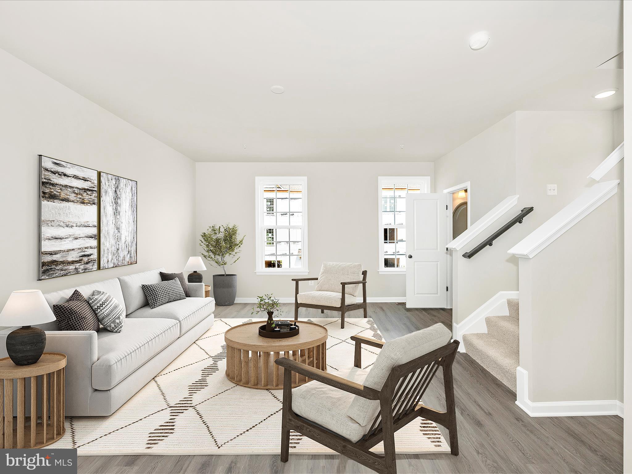 SPRING BANK - Residential