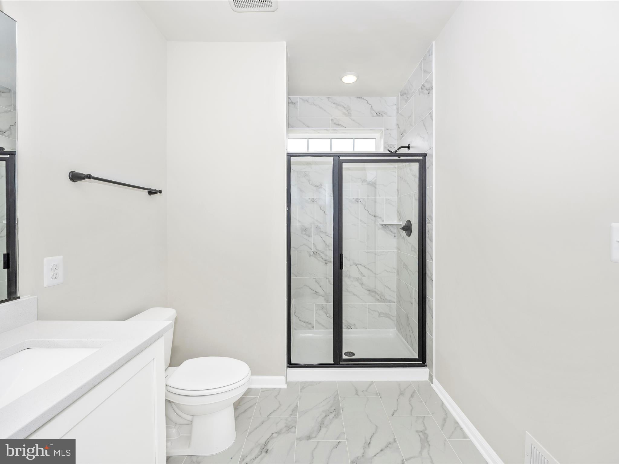 SPRING BANK - Residential