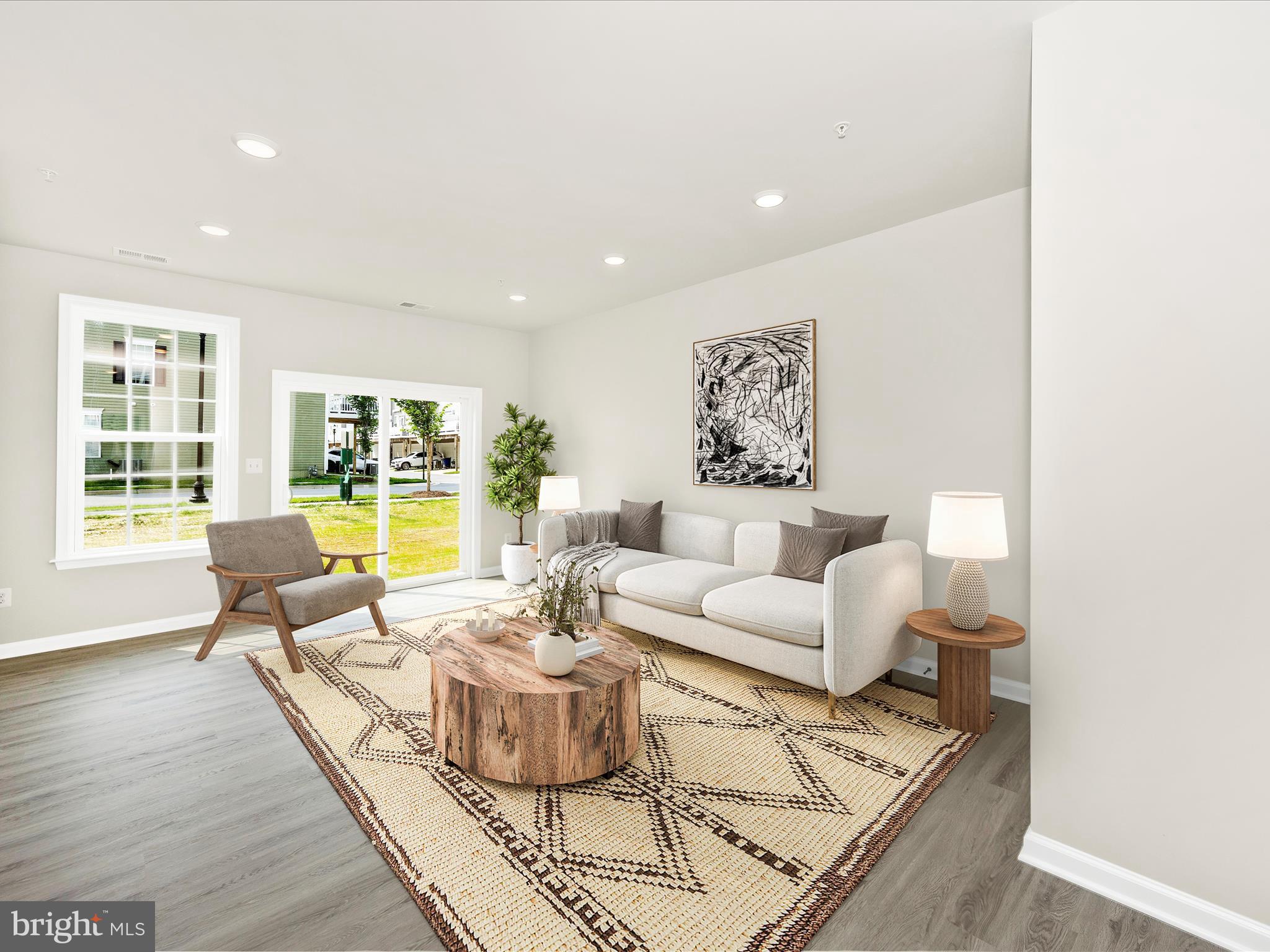 SPRING BANK - Residential