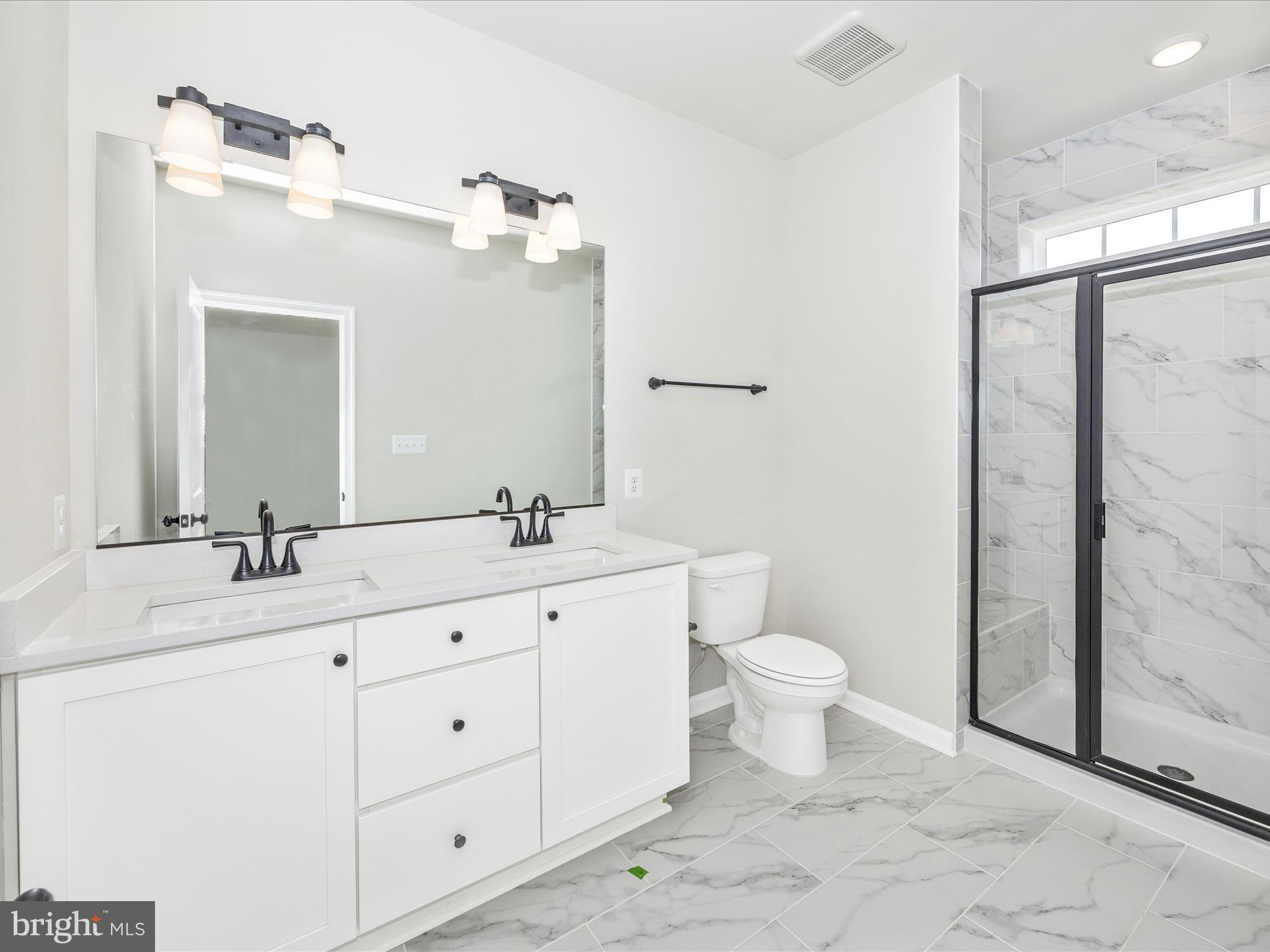 SPRING BANK - Residential